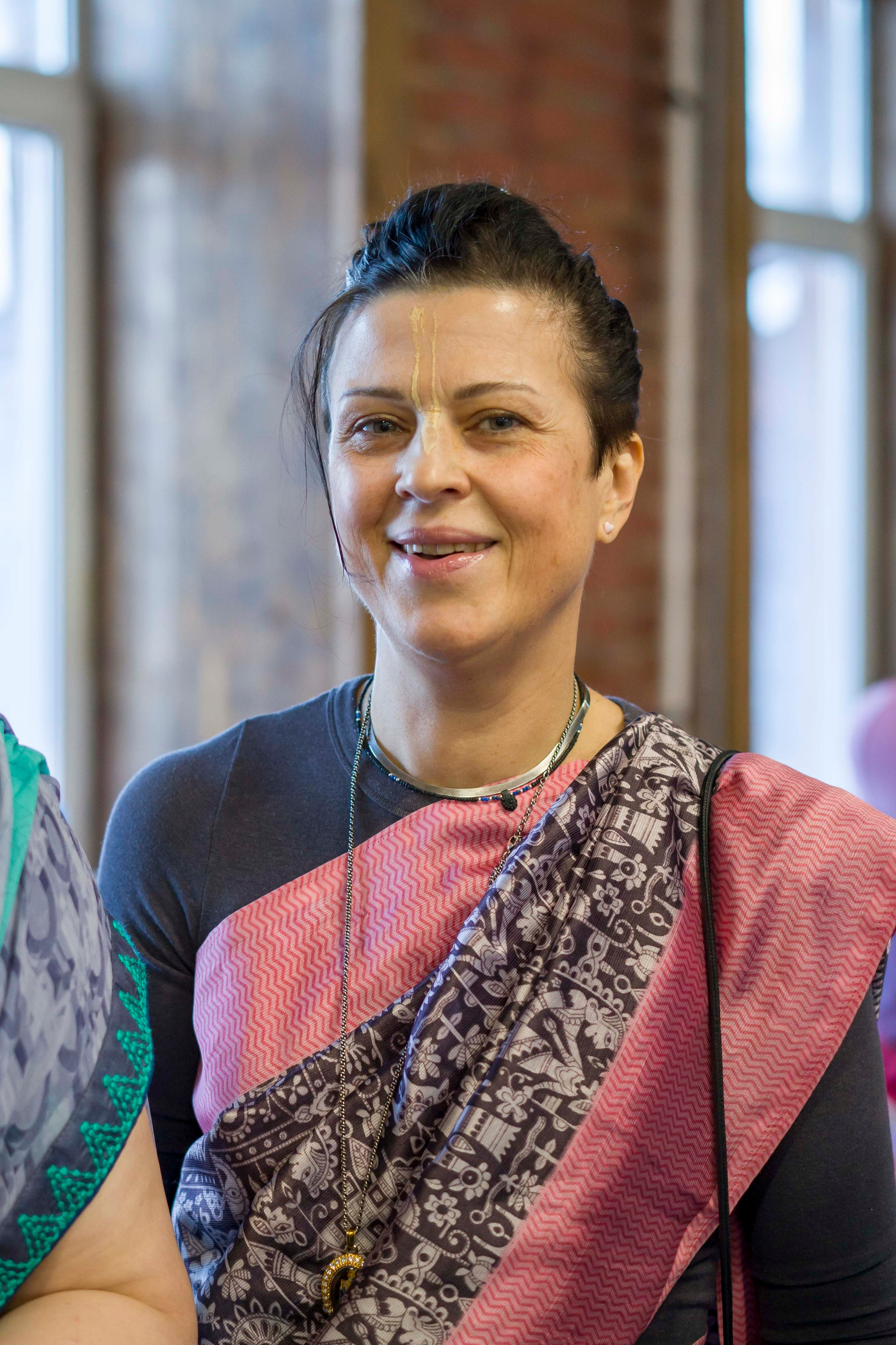 Нитьянанда Трайодаши 2026. Фотограф в Санкт-Петербурге. Репортажная и все съёмки для бизнеса