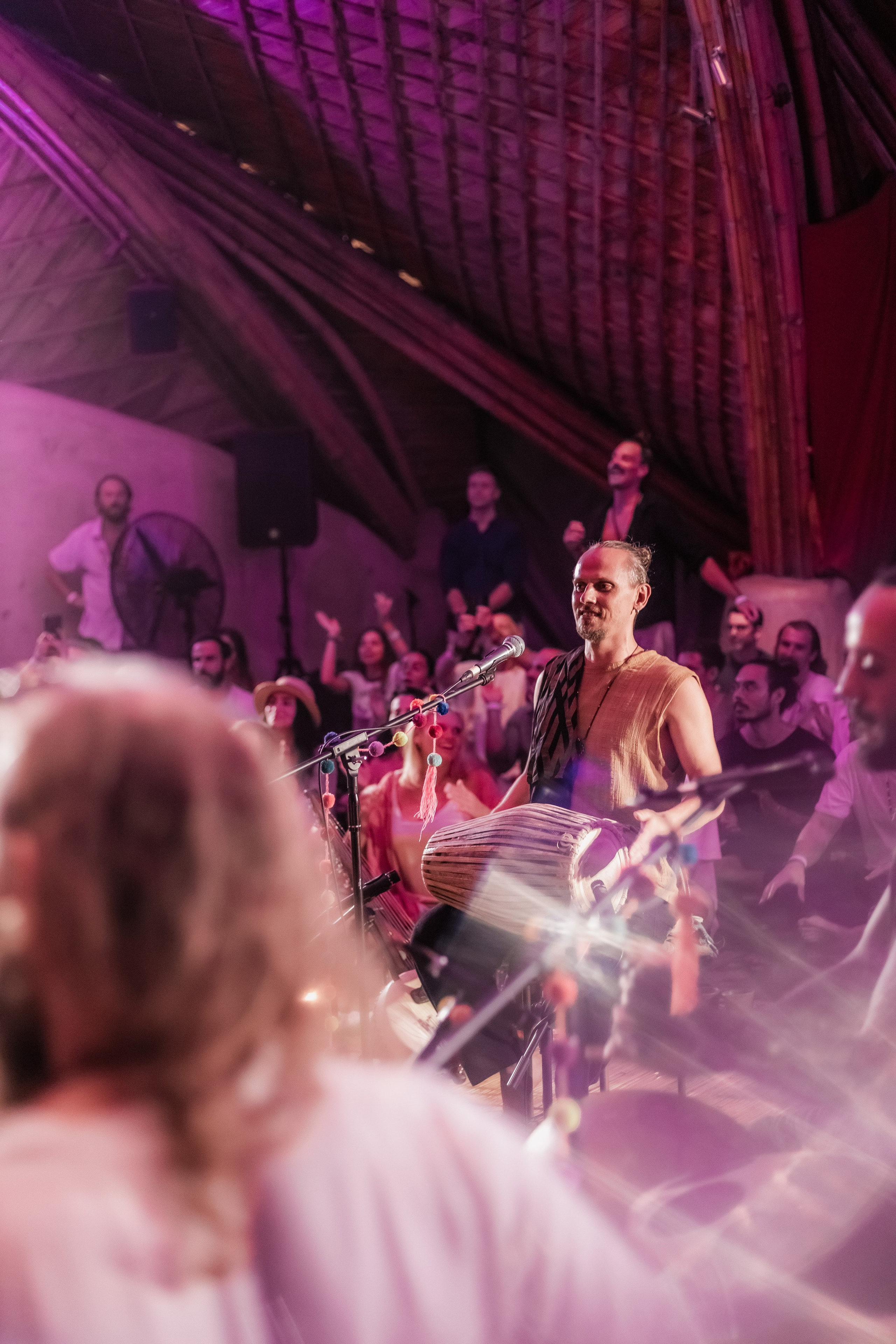 Hanuman Project. Мариам Багдасарян