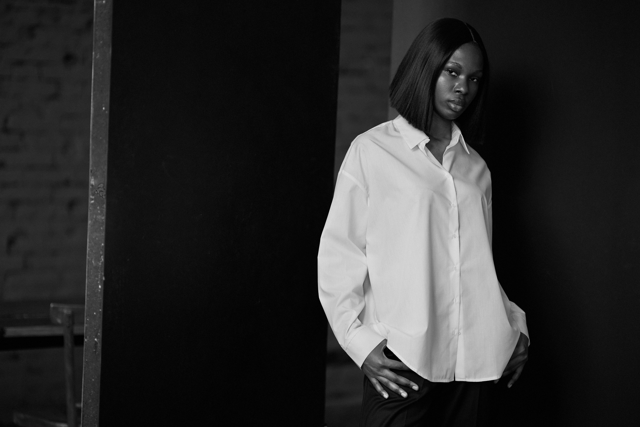 3 негритянки