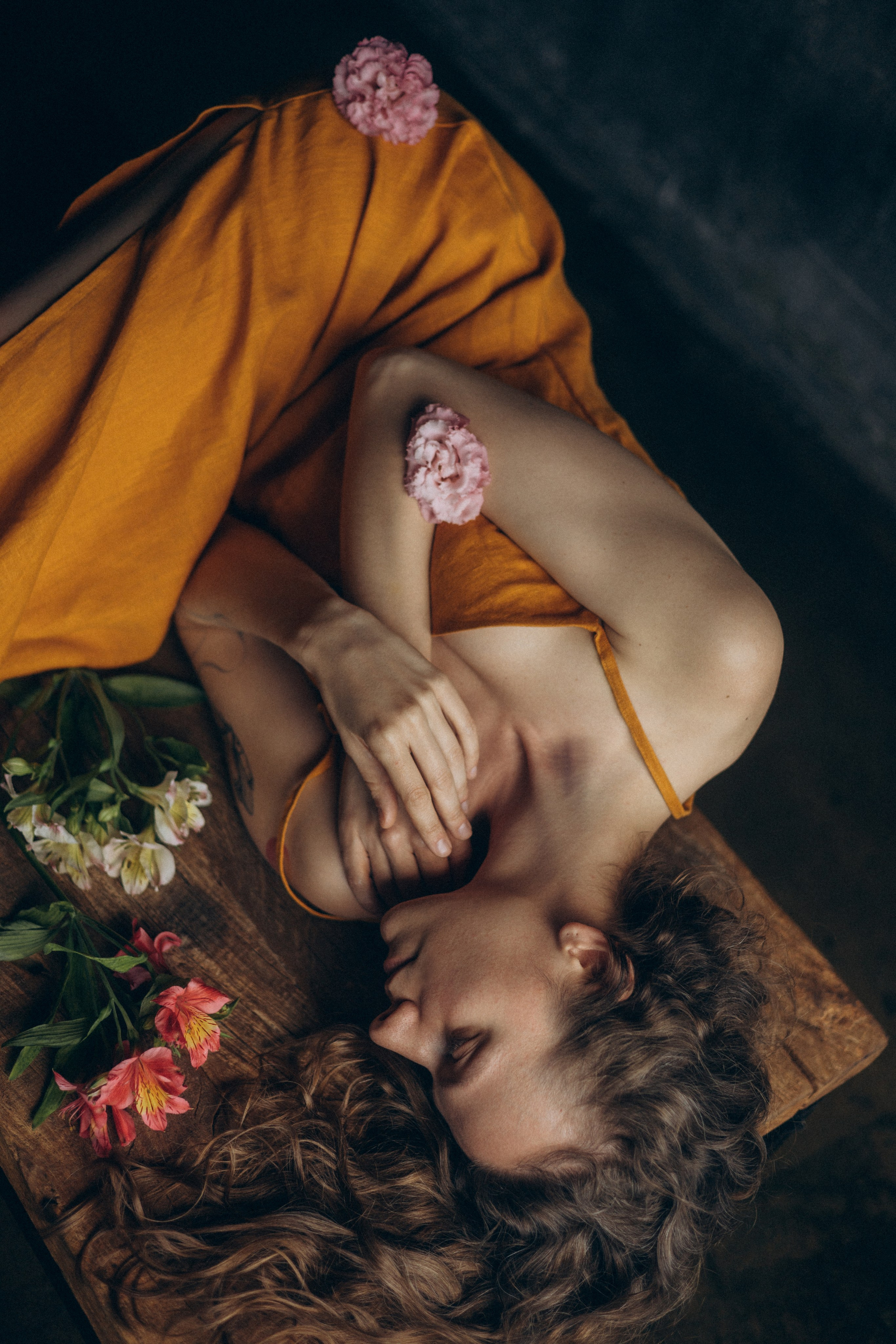 Анастасия. Семейный фотограф в Москве Валерия Карпова