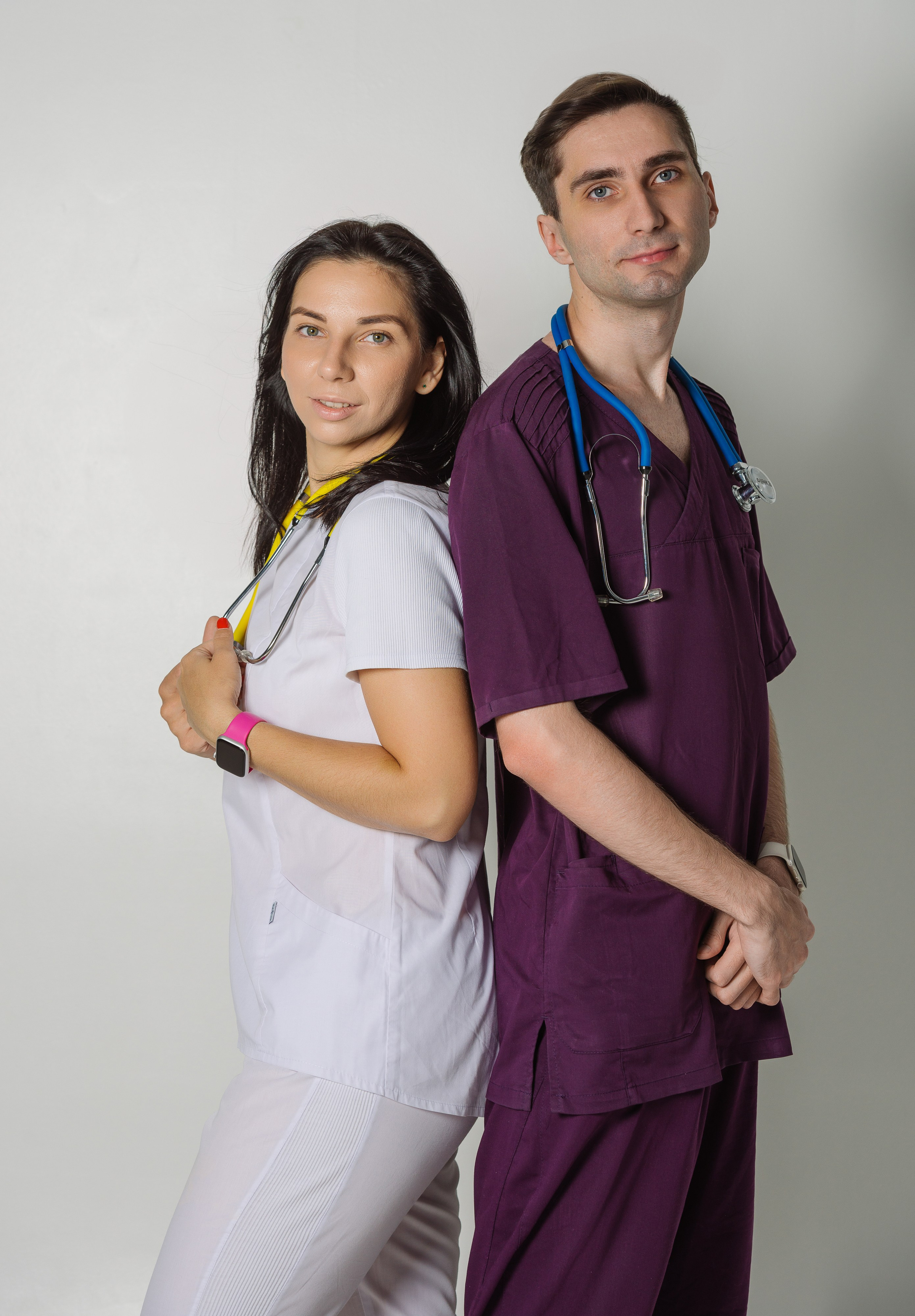 Университет. Фотограф Мария Каюрова