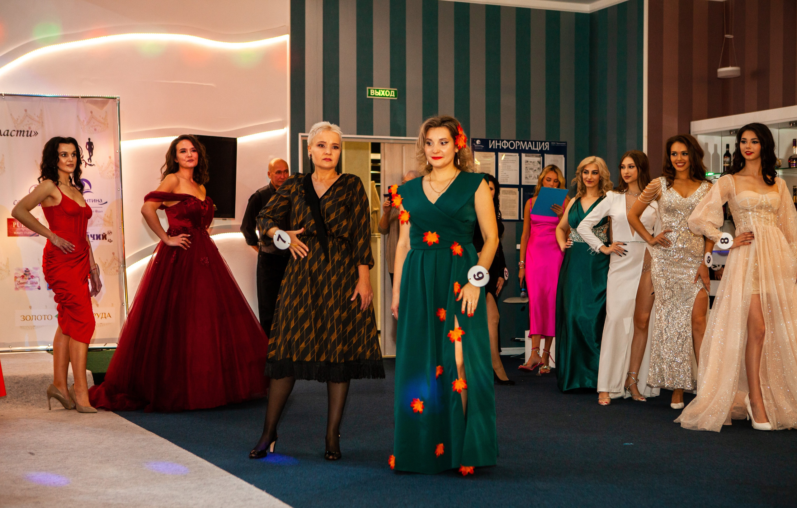 Королева Калужской области. Репортажный, семейный, свадебный, портретный фотограф