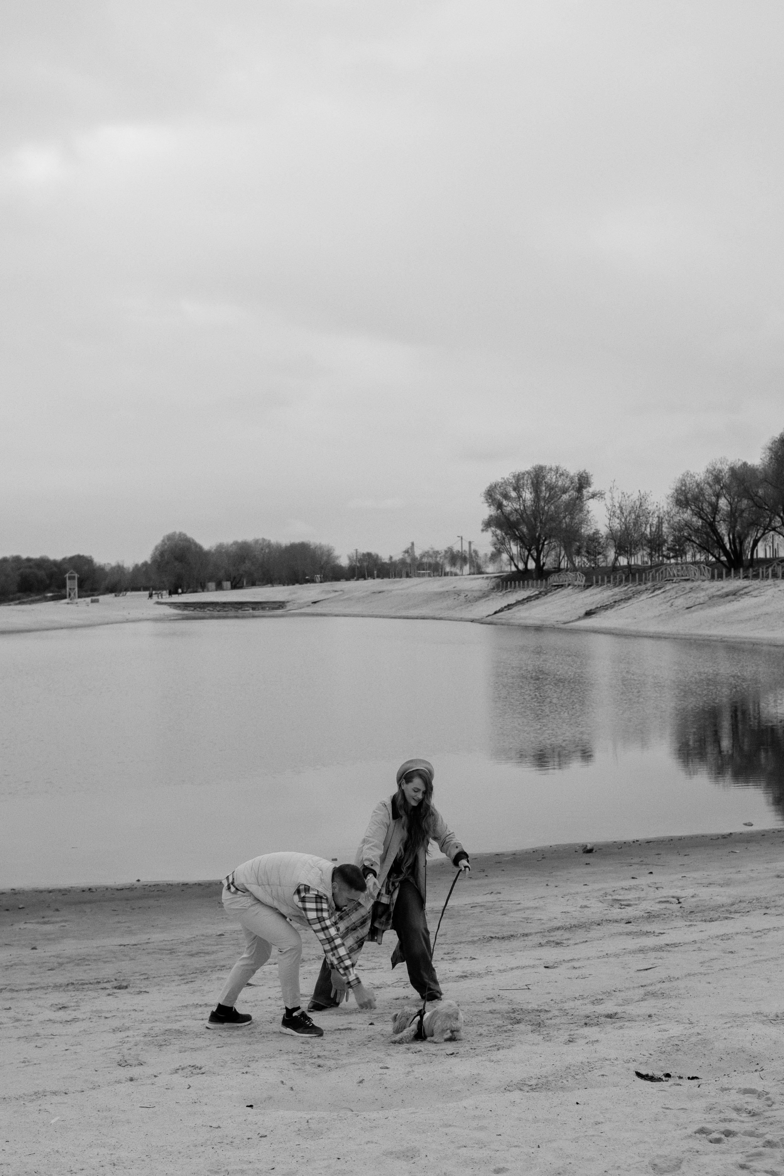 Алексей и Виктория. Свадебный и семейный фотограф в Серпухове Александра Дерюшева