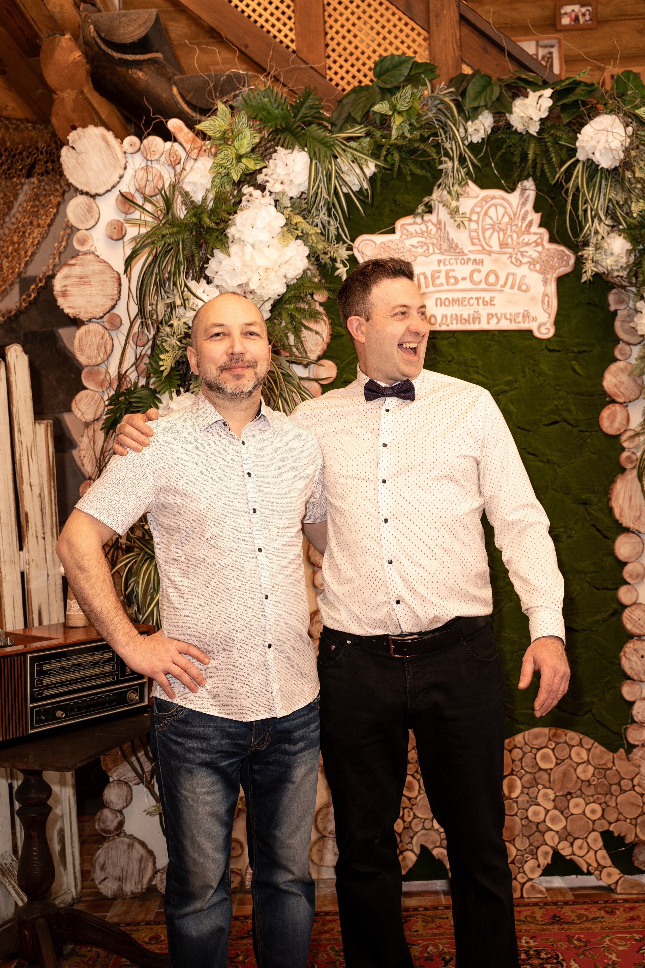 Свадьба Валерий и Светлана 25.03. Фотограф для маркетплейсов Wildberries и Ozon | Предметная и фуд-съёмка, инфографика и видео для брендов — Анастасия Супрунова