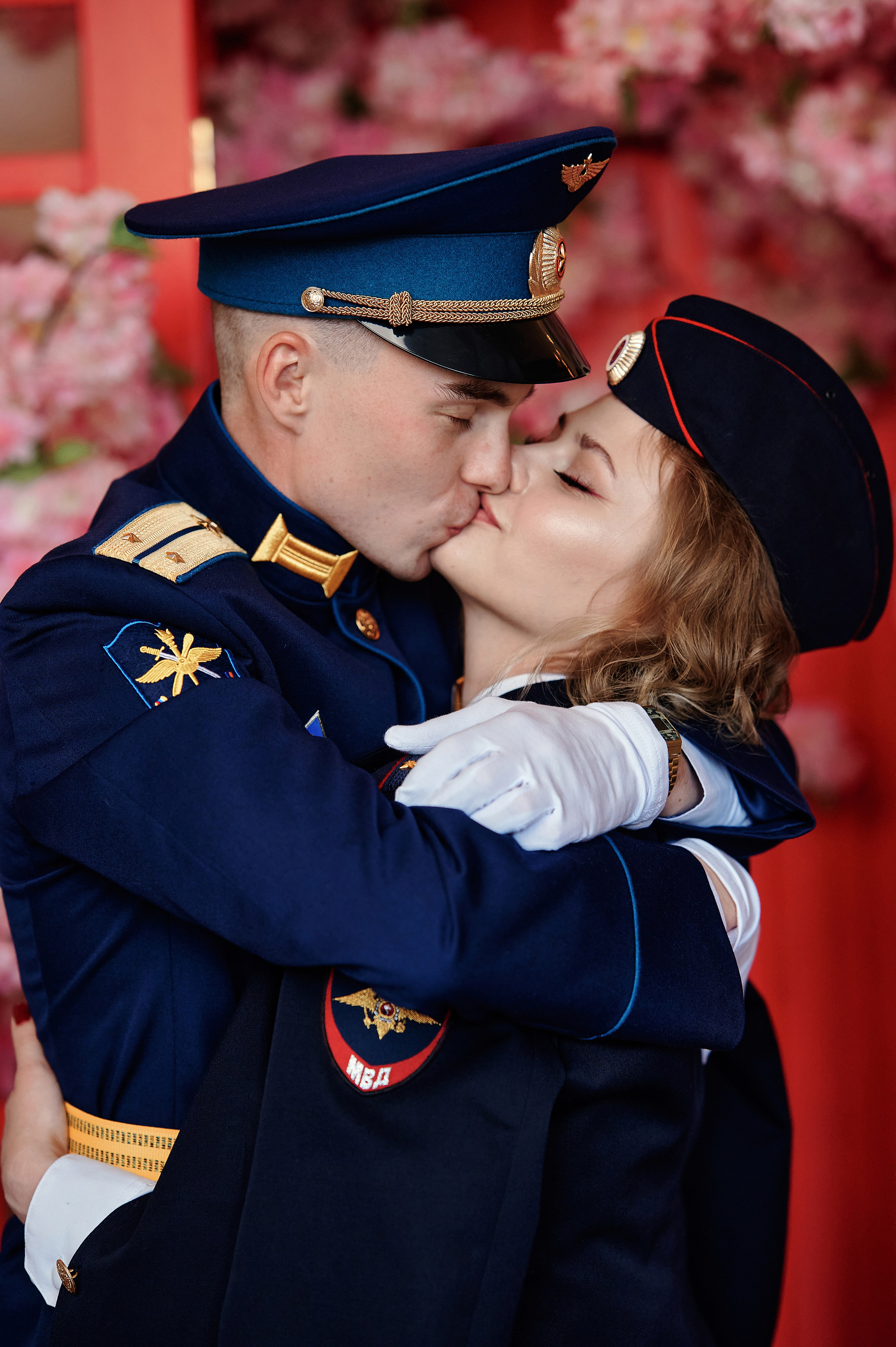 Семейная съемка для Константина и Екатерины. Фотограф в Воронеже Тазаева Светлана