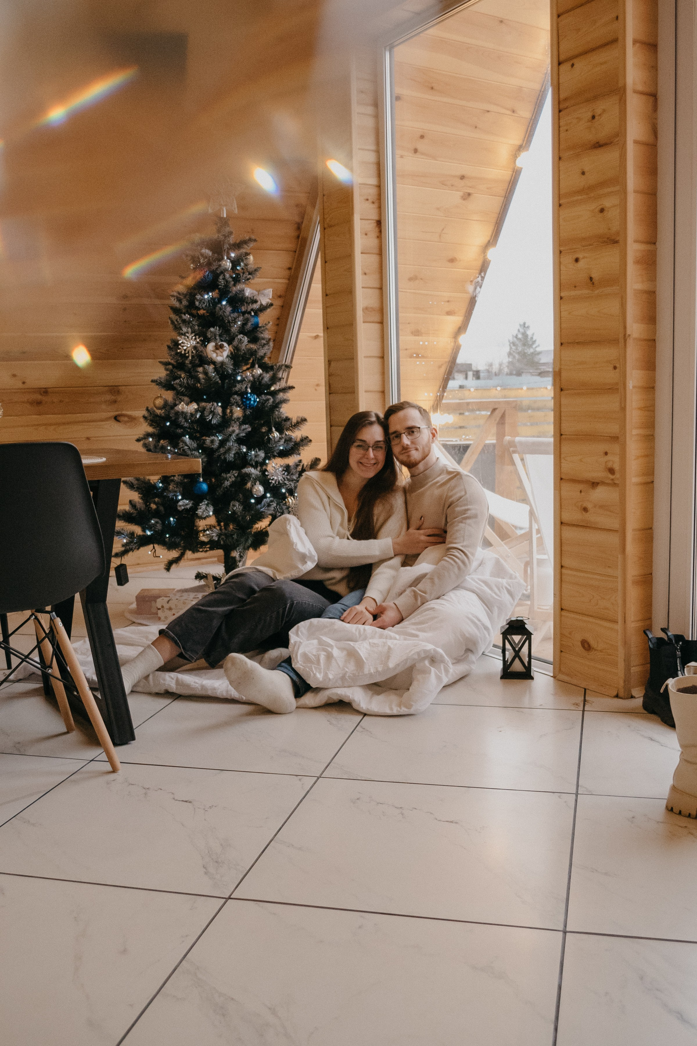 Новогоднее настроение. Семейный и детский фотограф в Оренбурге Елена Студеникина