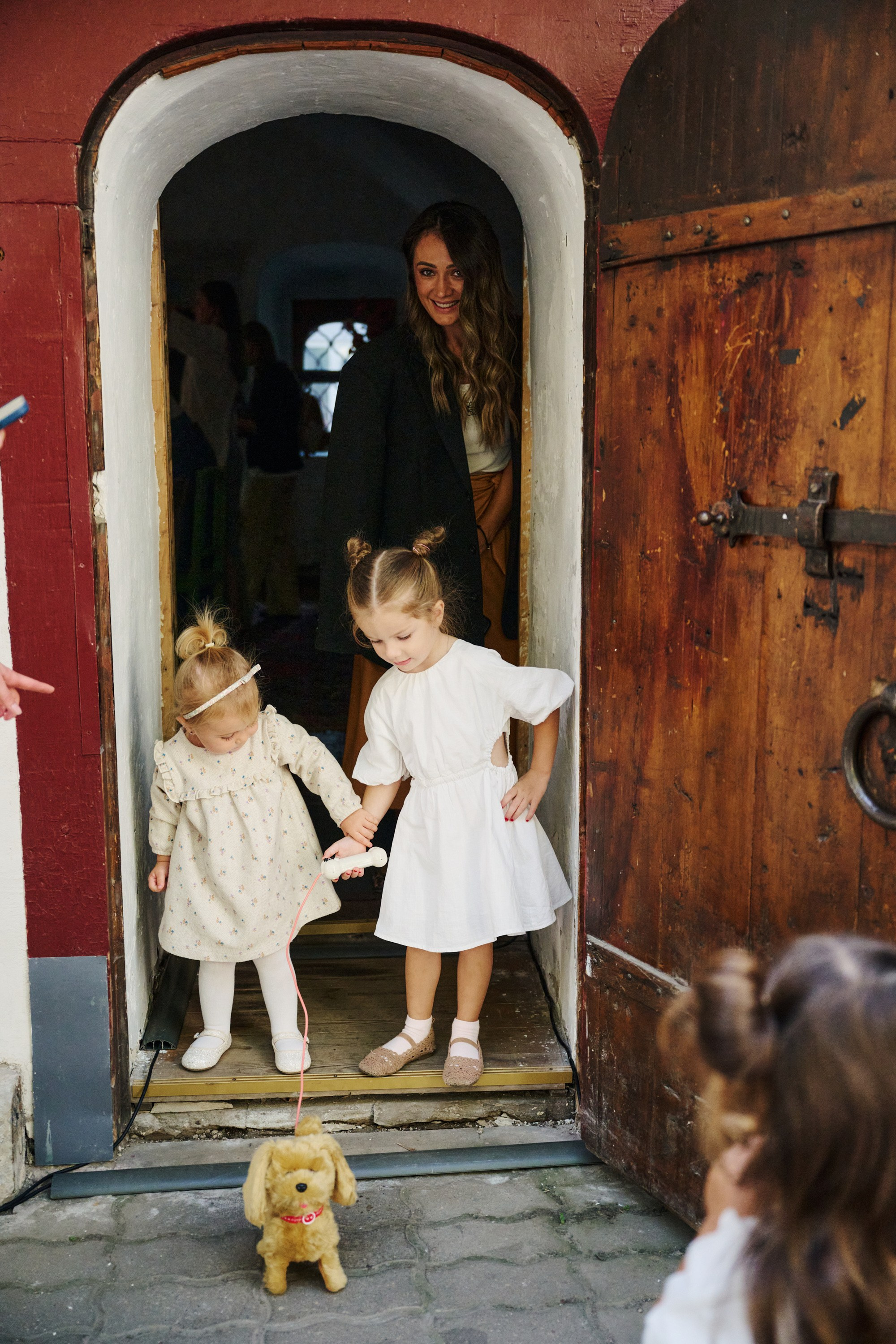 Кенгуру х Палаты. Фотограф Сергей Бойко Москва