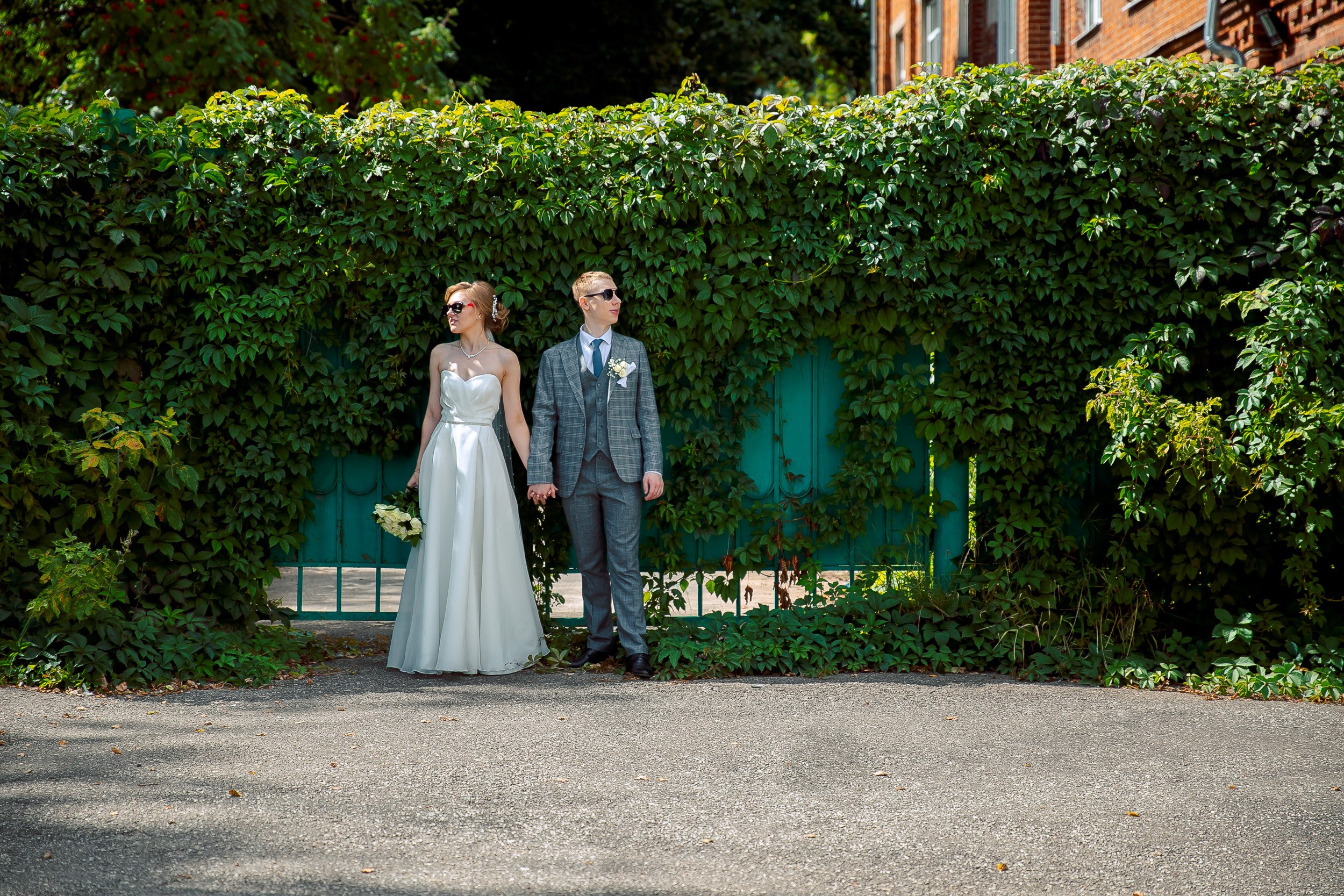 Свадебный и Семейный фотограф во Владимире