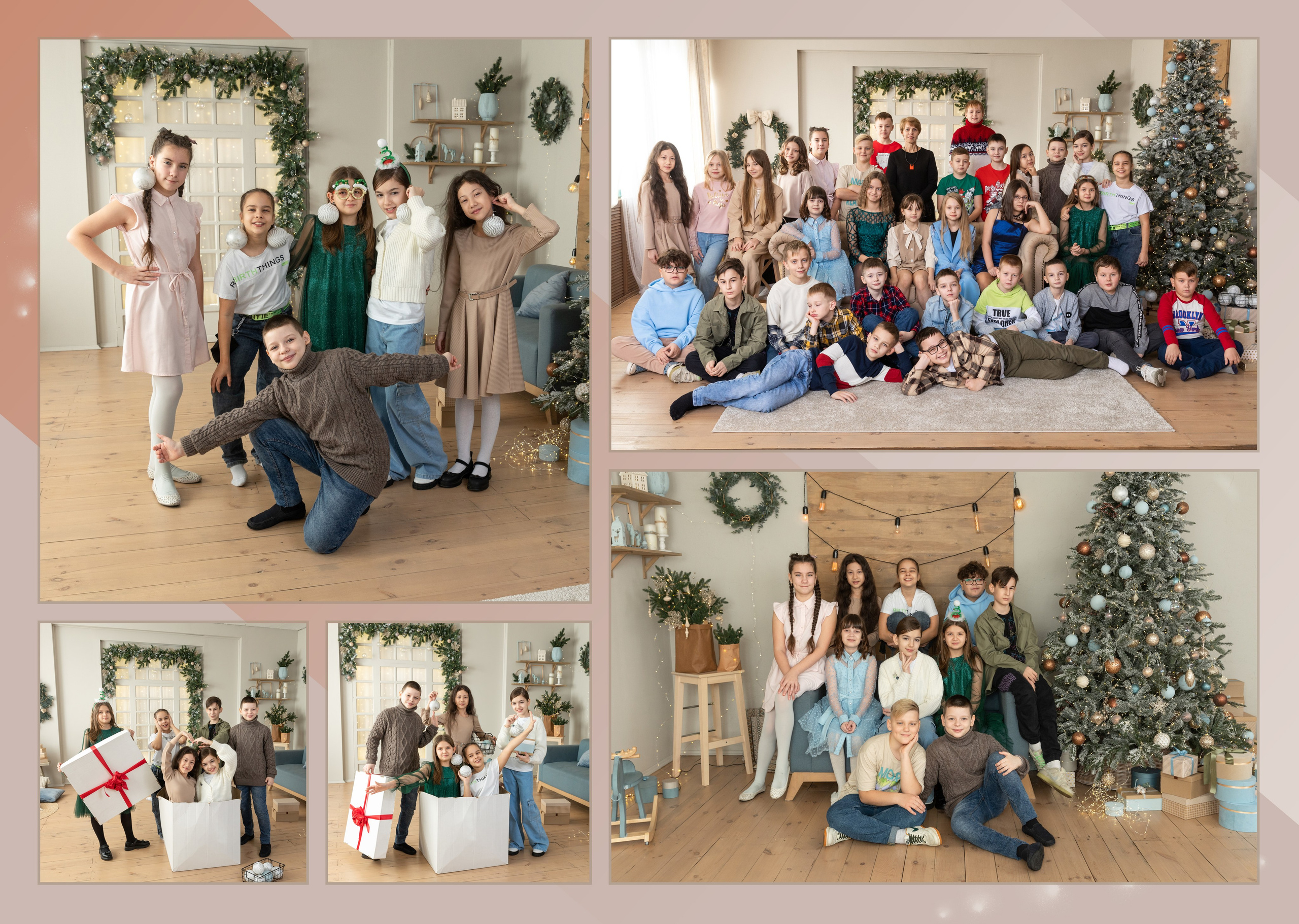 ^ пример Альбом ЛУЧШИЙ 11 разворотов. Семейный, детский, школьный фотограф в Благовещенске Яна Белоусова