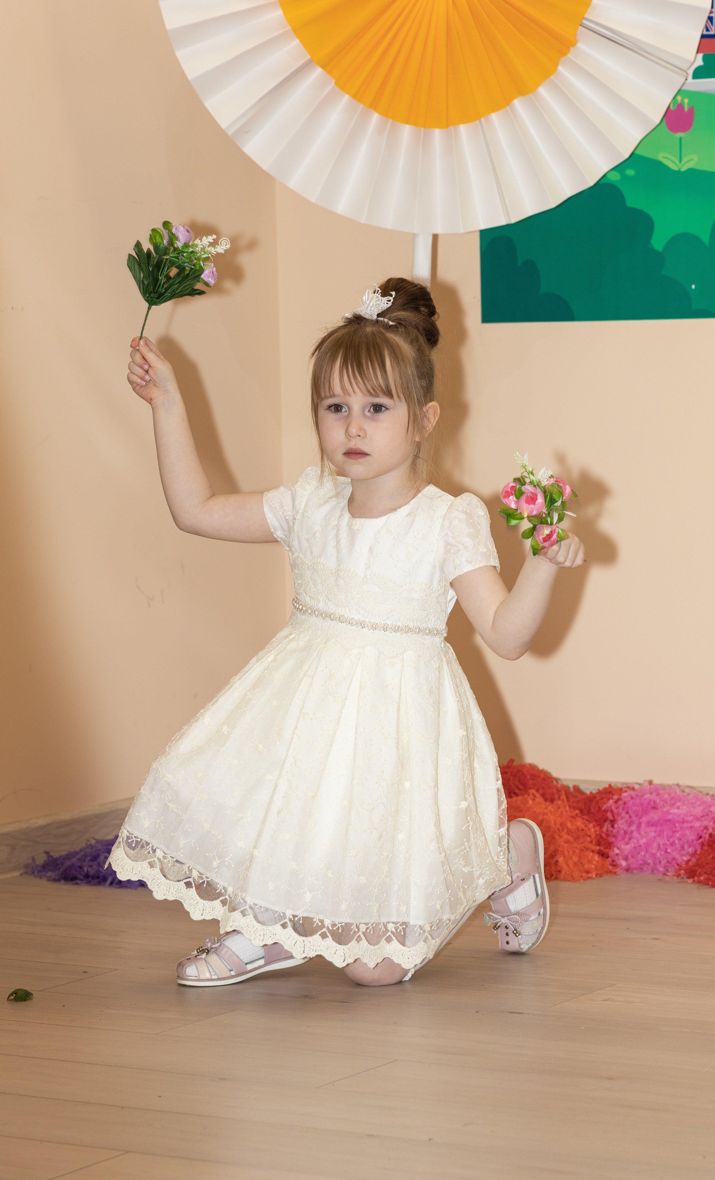 Дети. Фотограф-ретушёр