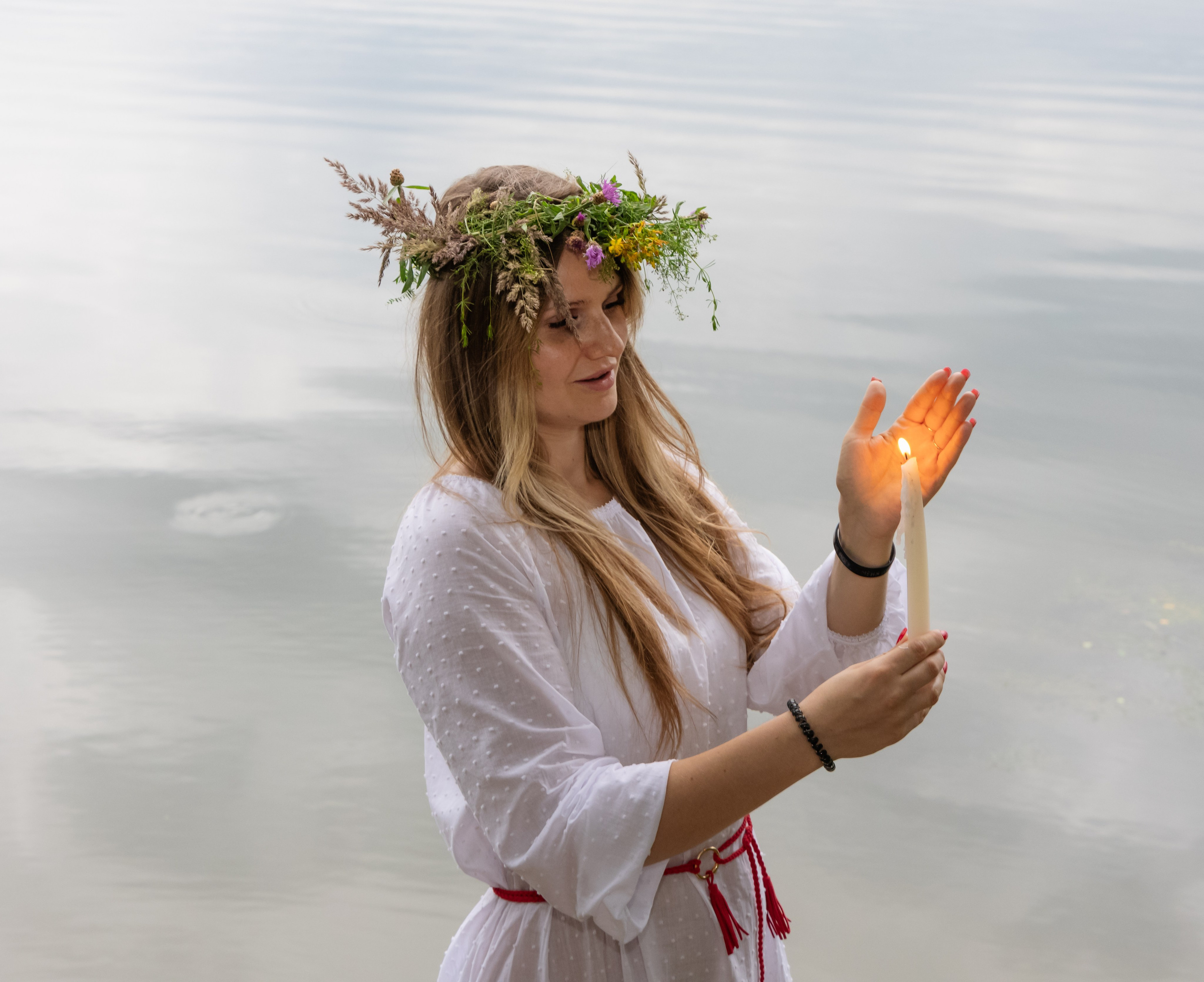 Художественный портрет. Фотограф-ретушёр