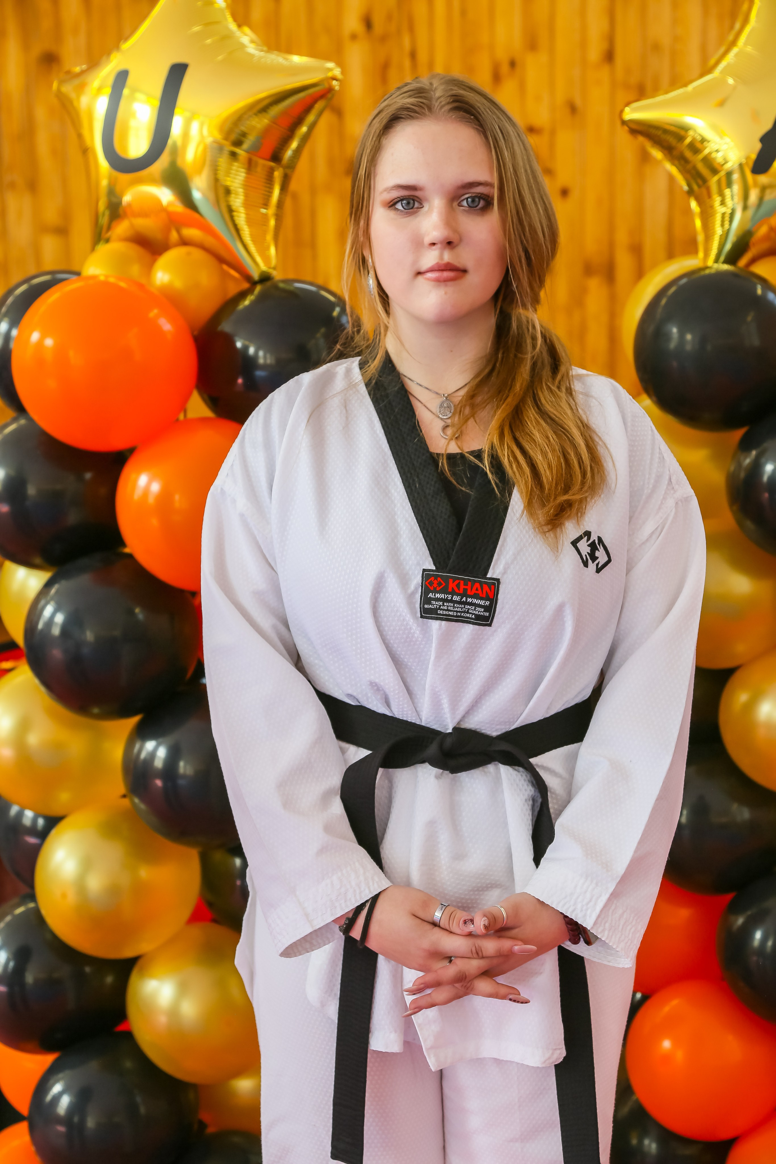 НАГРАЖДЕНИЕ ТХЭКВАНДО. Главная