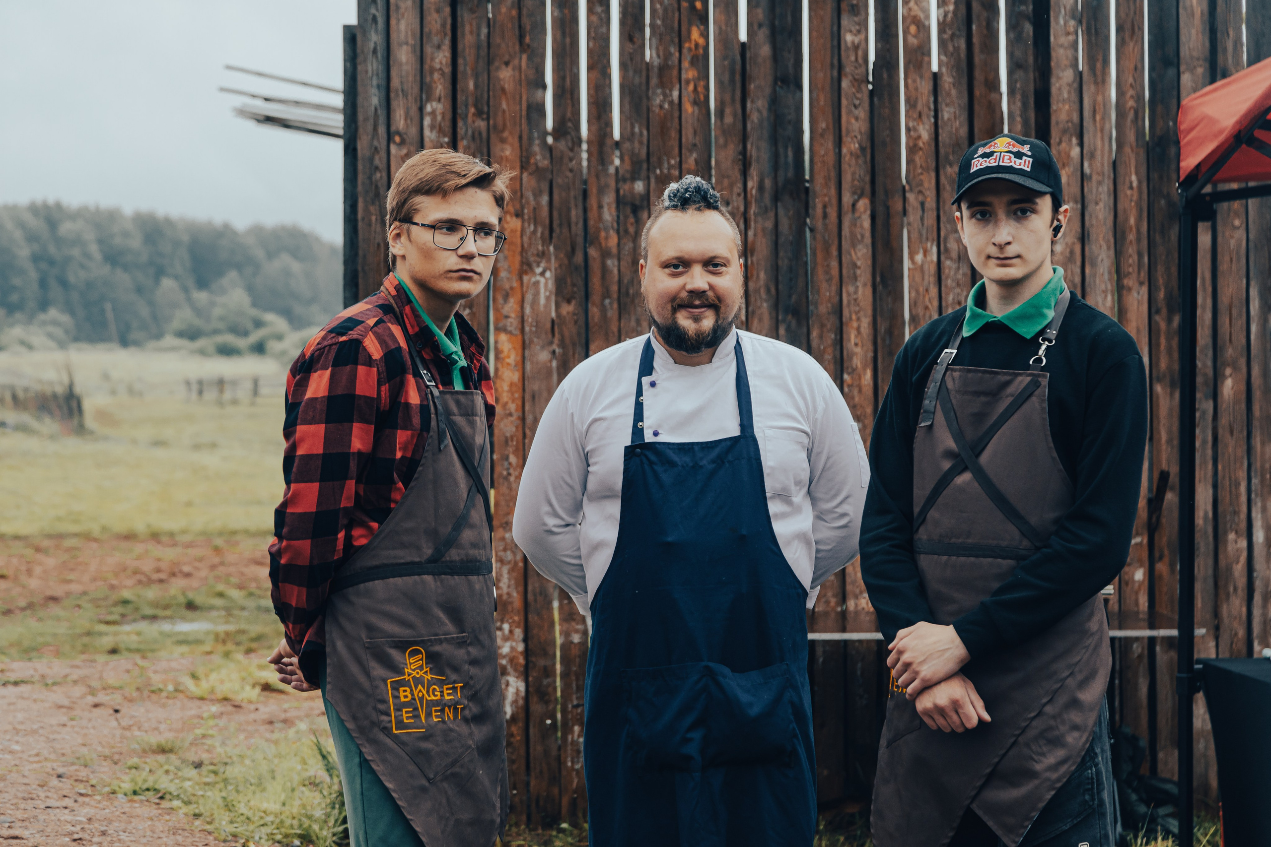 КОРПОРАТИВ ЛЕТНИЙ. Главная