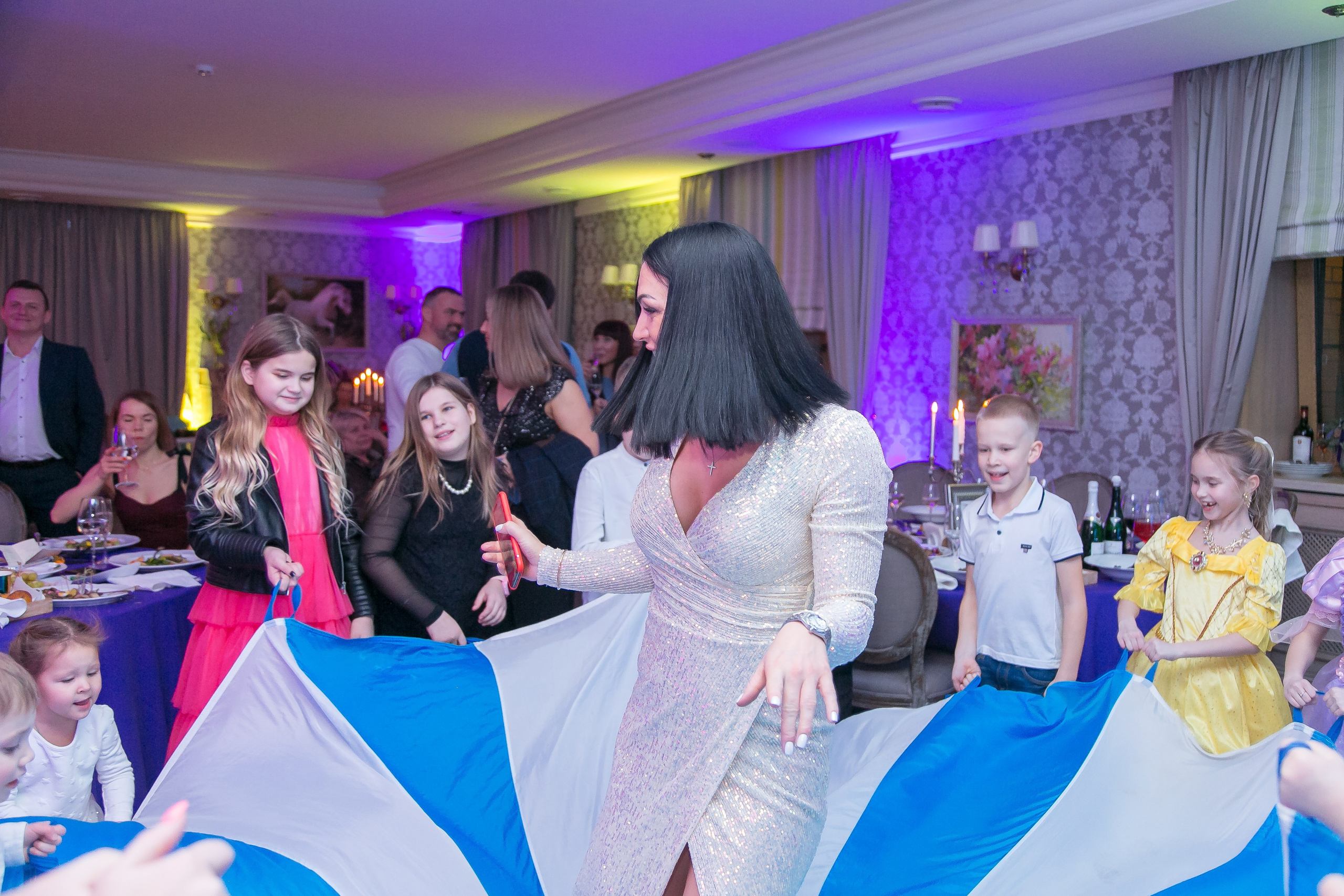 НОВЫЙ ГОД. Главная