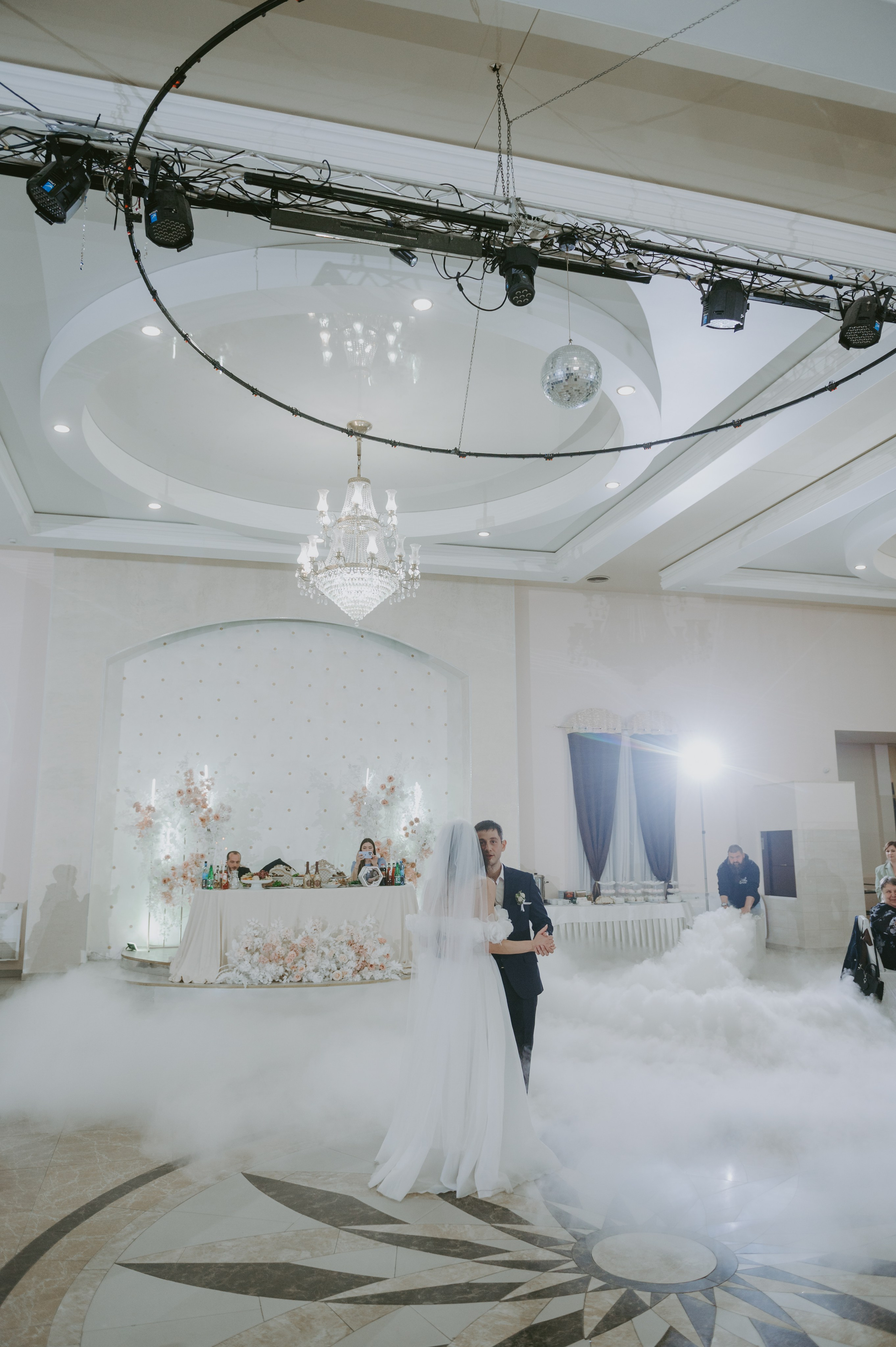 Елизавета$Дмитрий. Свадебный и семейный фотограф город Темрюк Фотостудия Темрюк