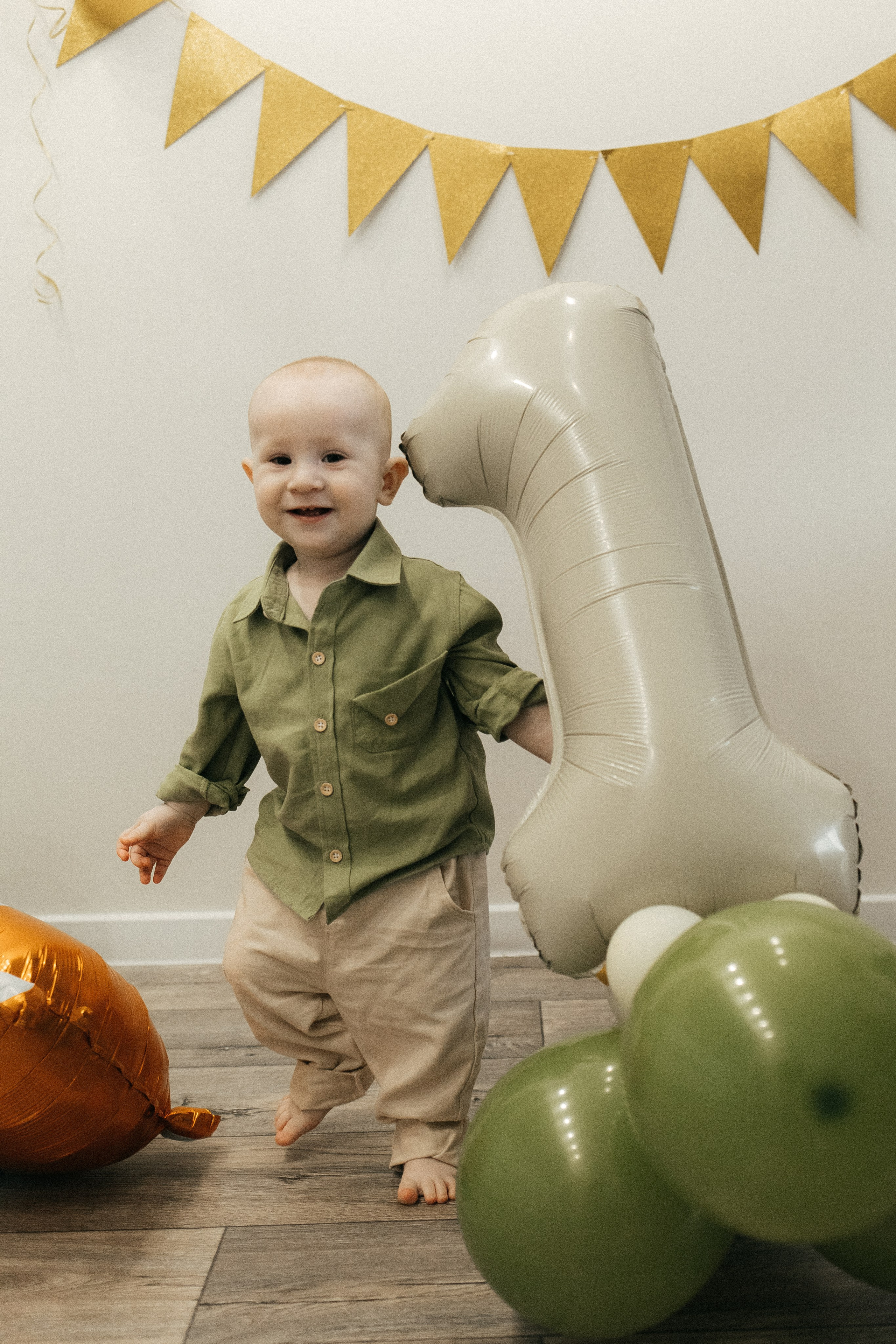 Настя, Семен, Есения и Арсений. Главная