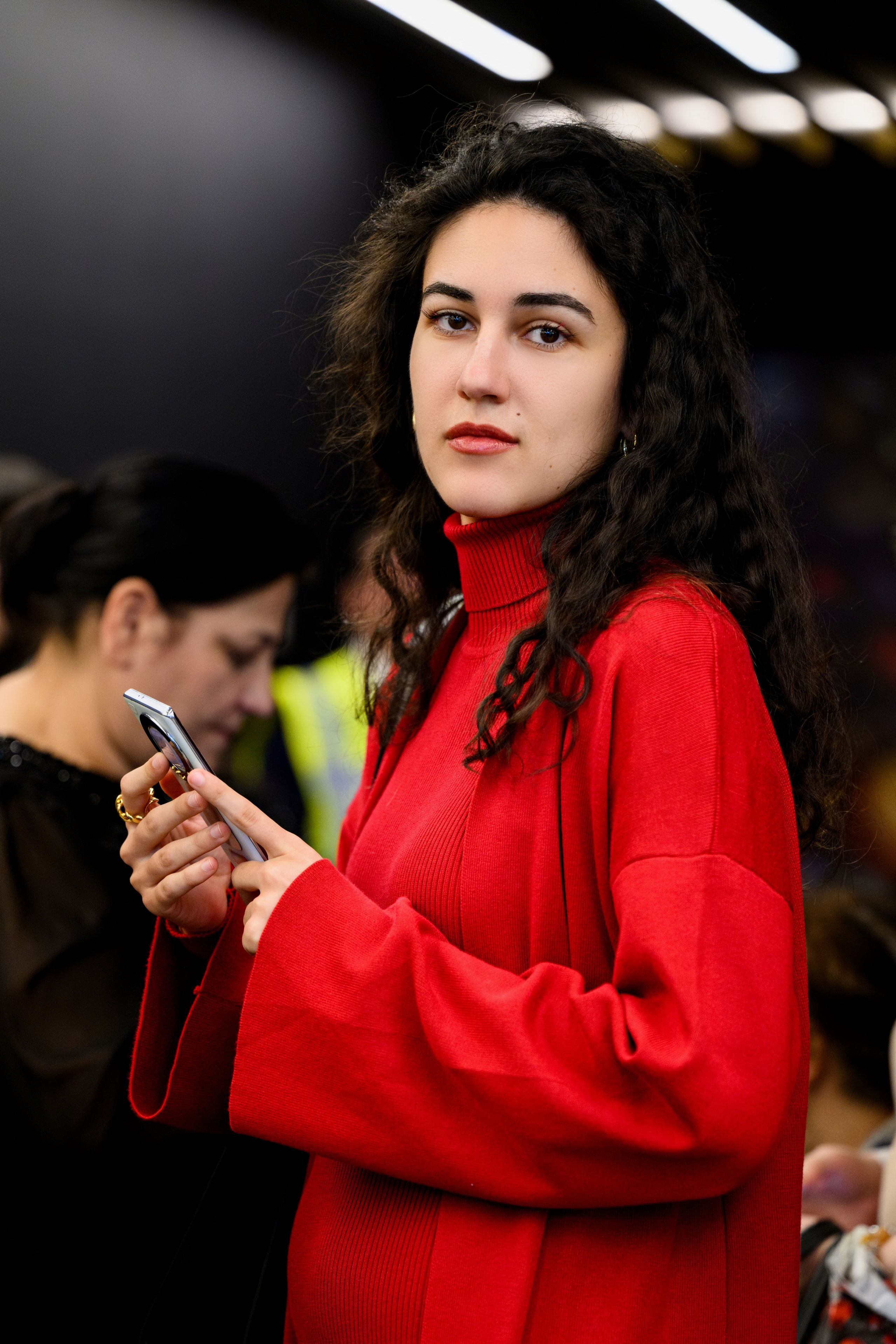 Первый Еврейский Женский Конгресс. Свадебный, портретный фотограф Москва