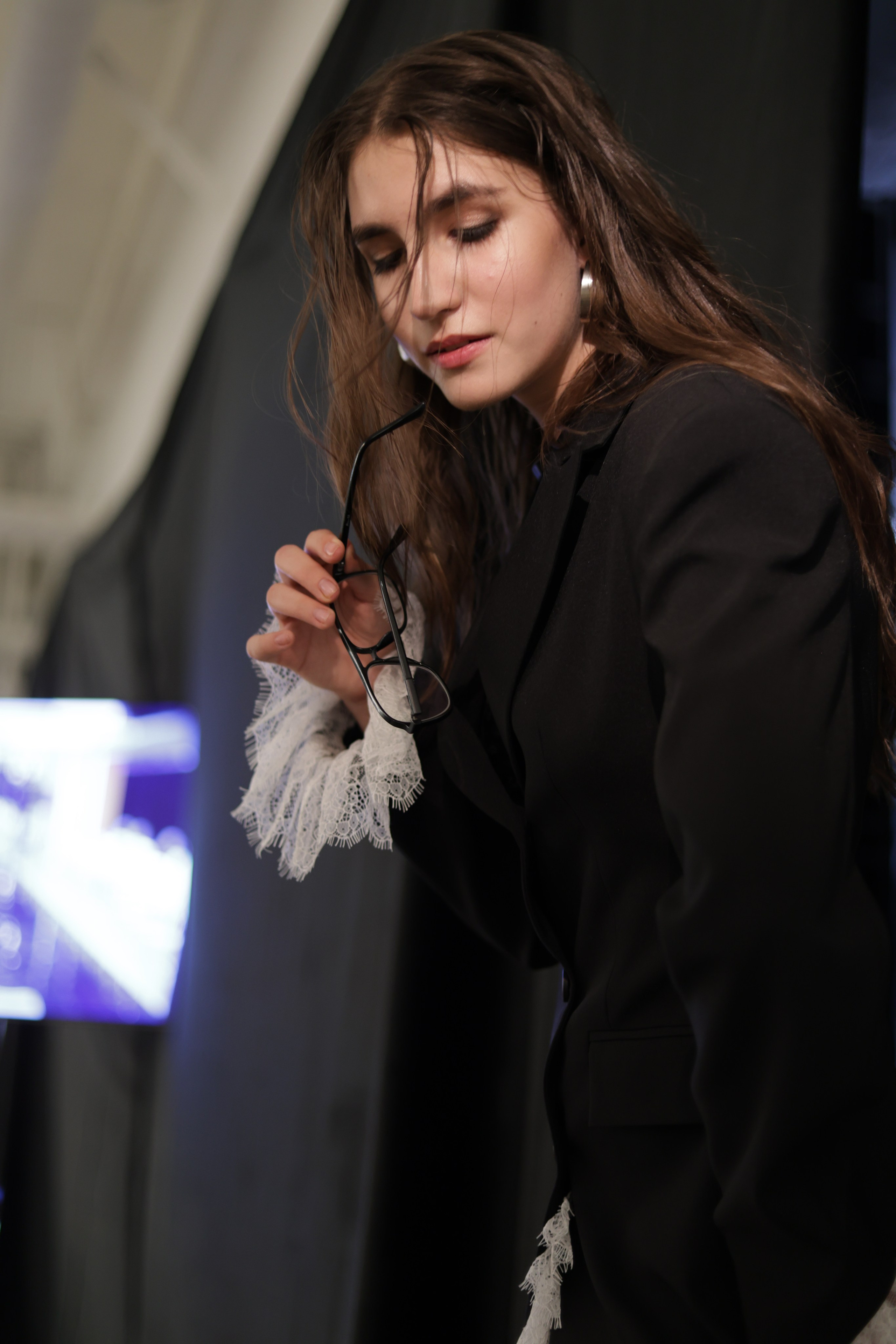 DFM. Фотограф Яна Белая