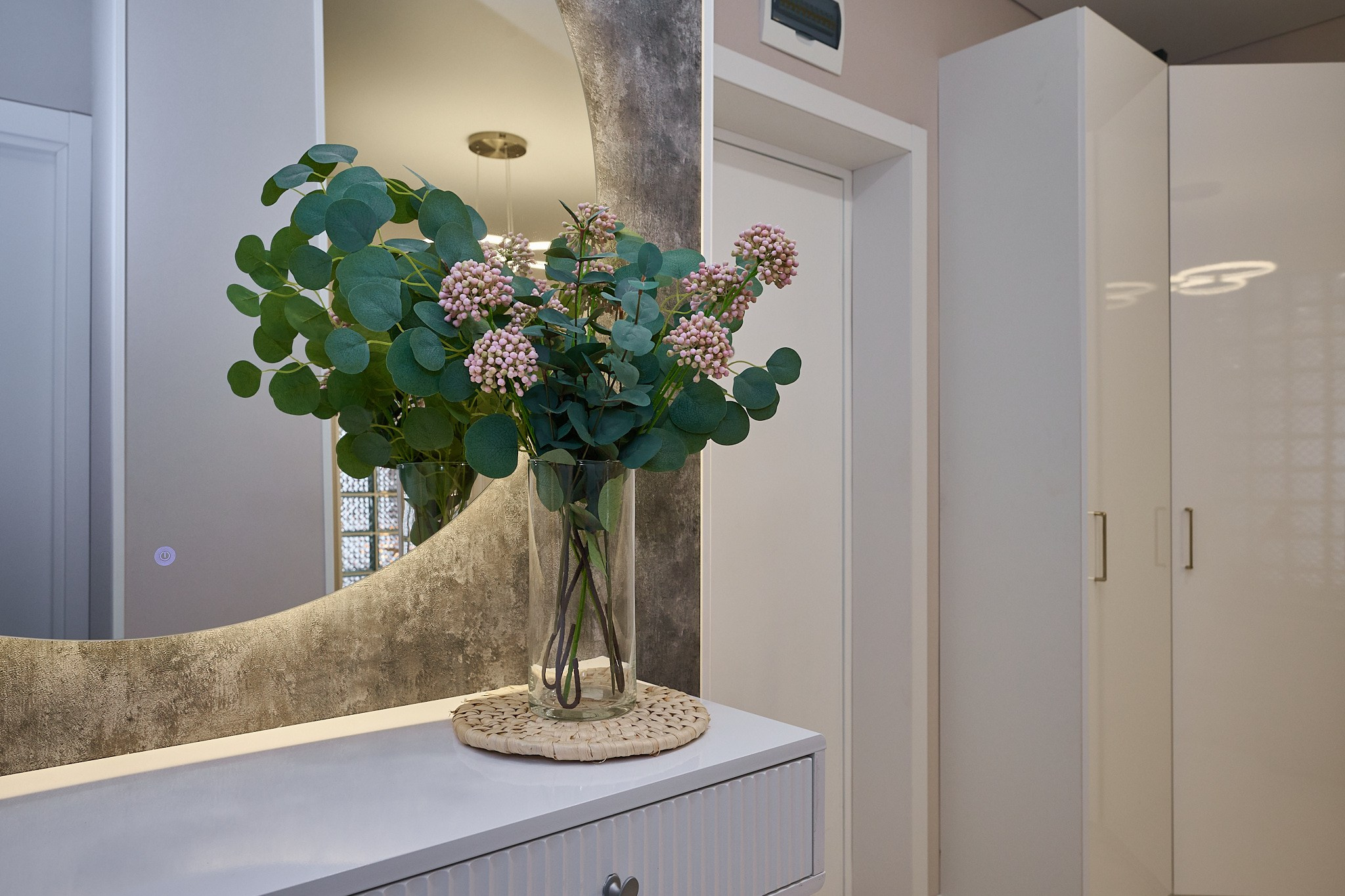 Квартира 116. Интерьерный фотограф в Краснодаре