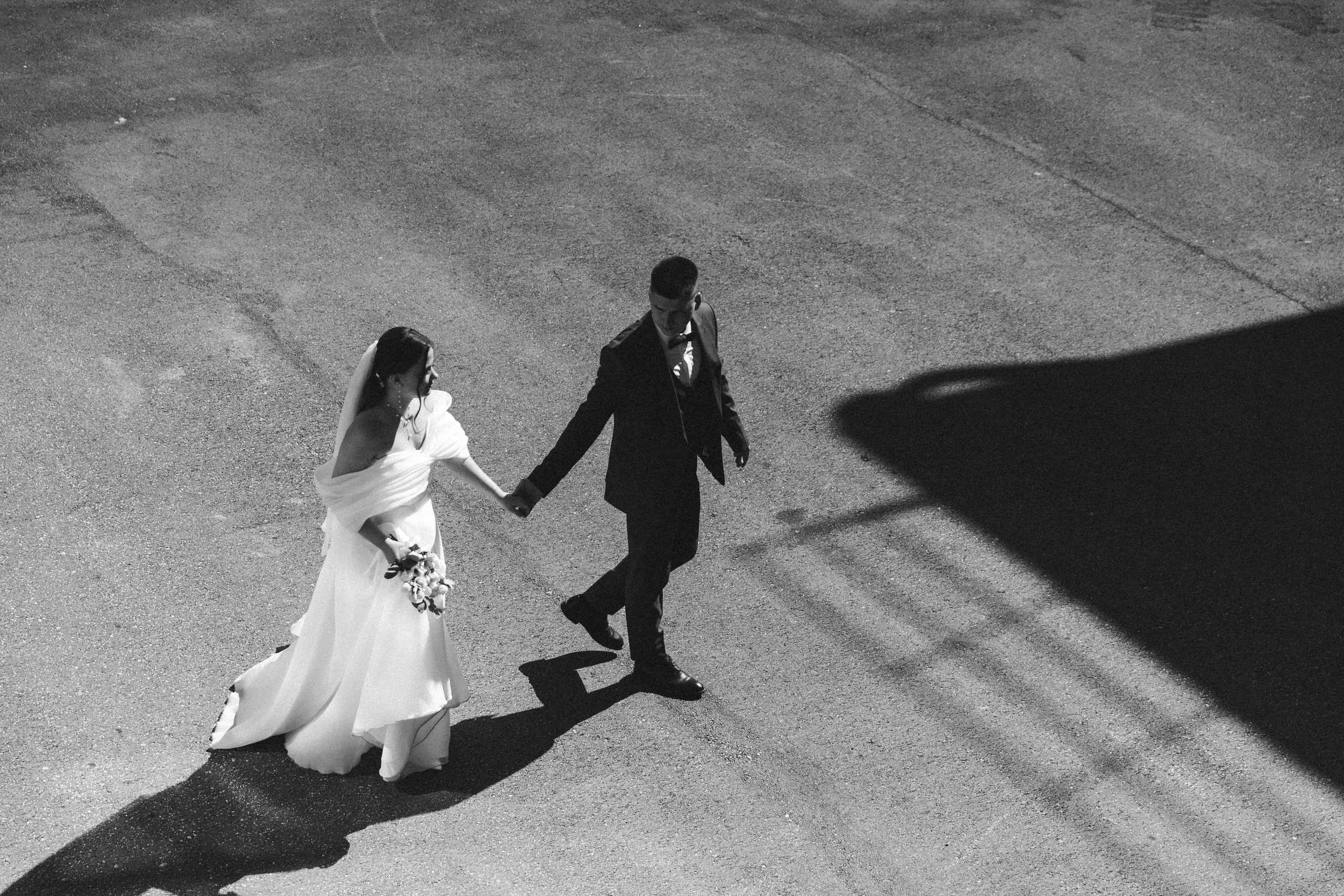 Вика и Максим. Свадебный и семейный фотограф в Магнитогорске Катя Буряк