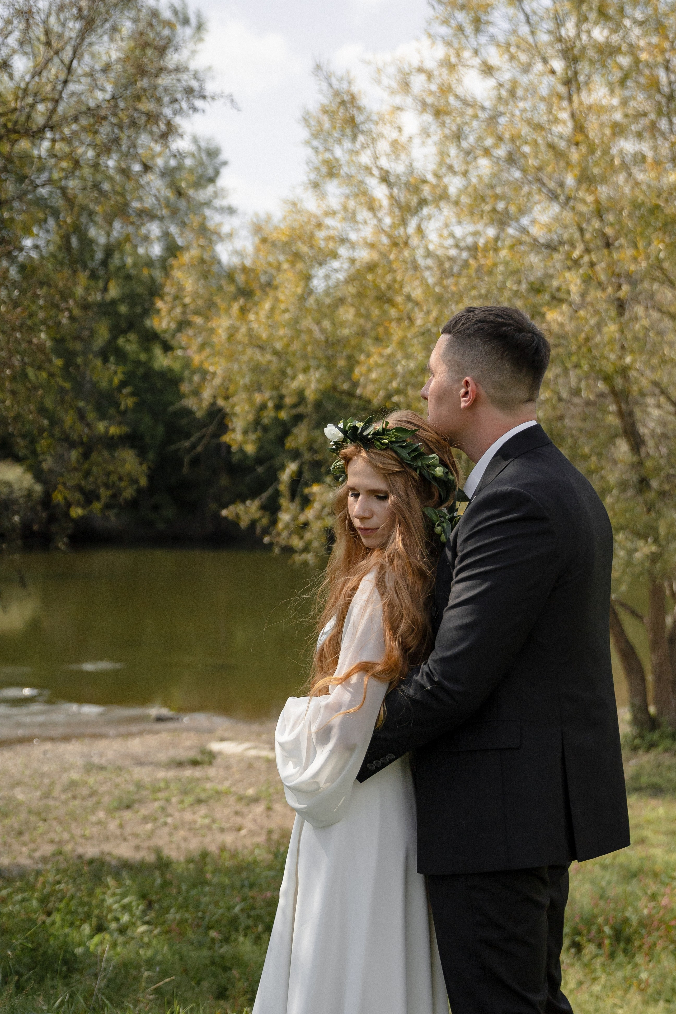 Встретились, влюбились, навсегда. Нина и Женя. Свадебный и семейный фотограф в Магнитогорске Катя Буряк
