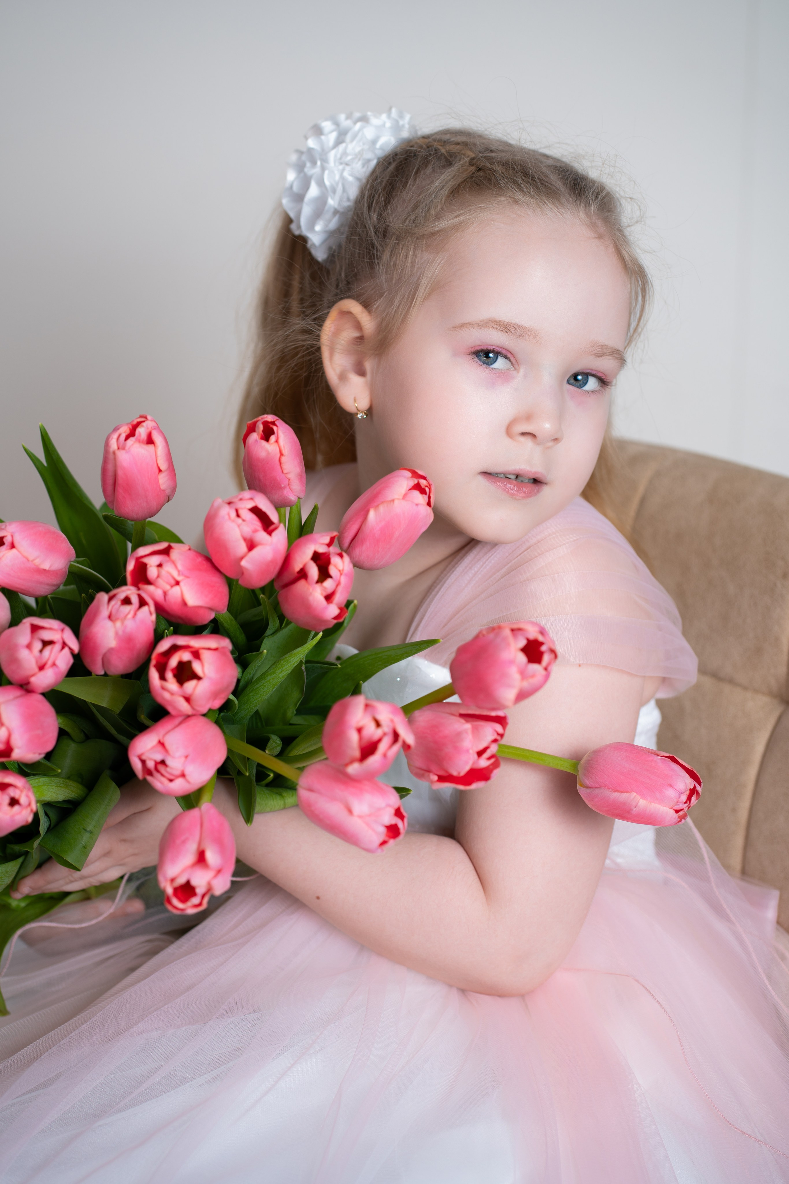 Модельное агентство Виктория. Фотограф в городе Владимир