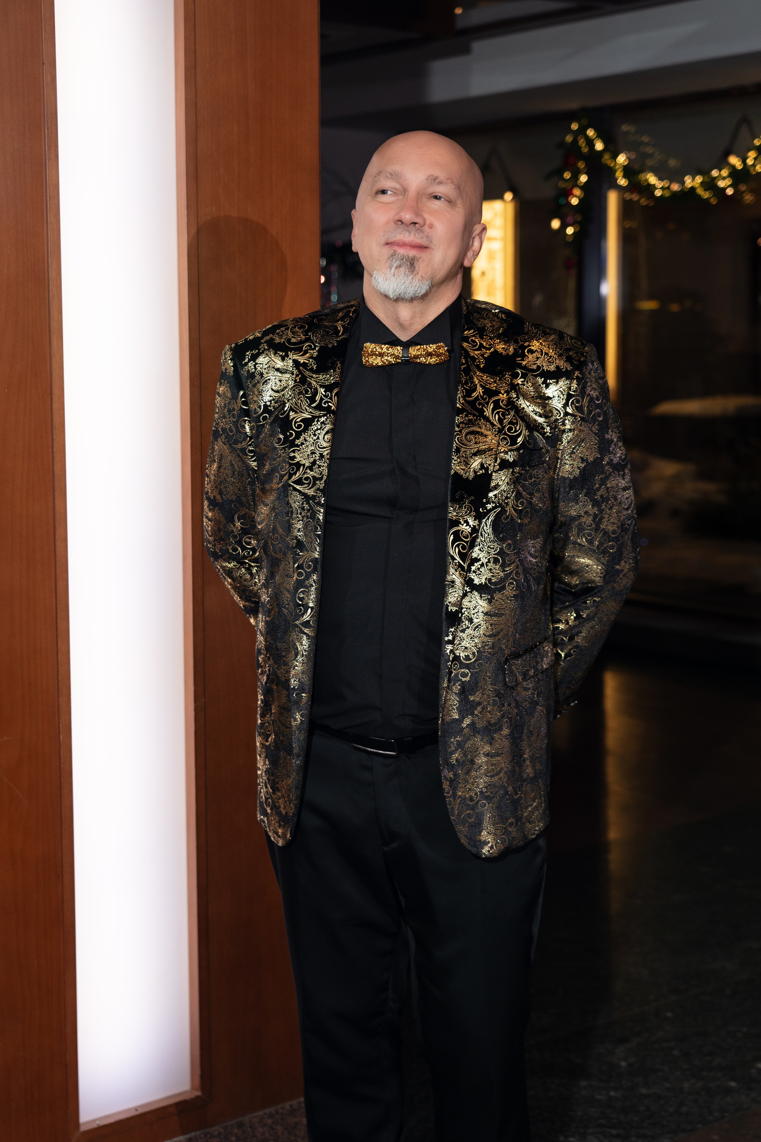 Корпоратив ПМ№ 1 на ГТК Суздаль. Фотограф в городе Владимир