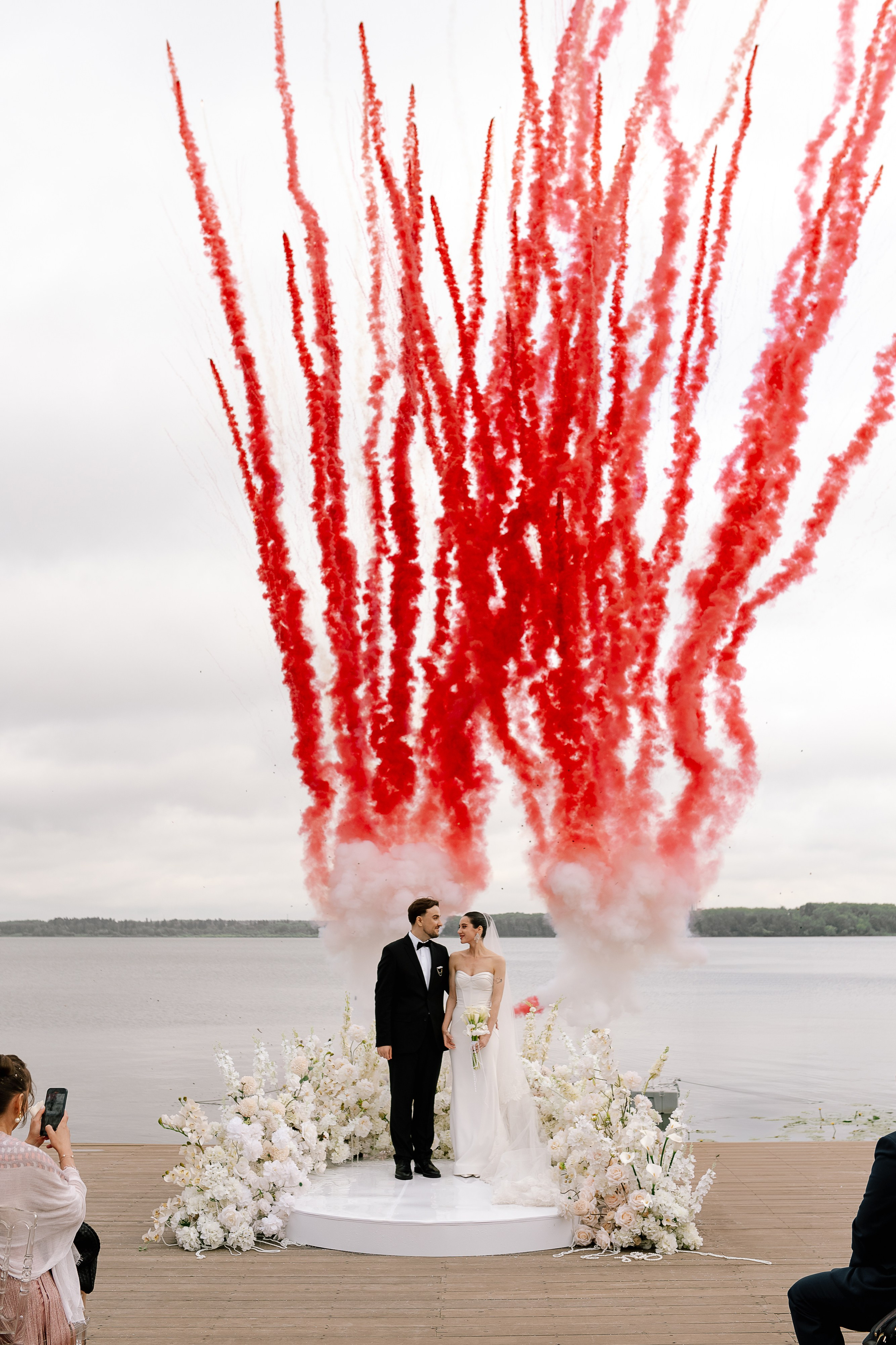 Владислав & Инна 2025. Фотограф Москва. Шульгинова Ольга