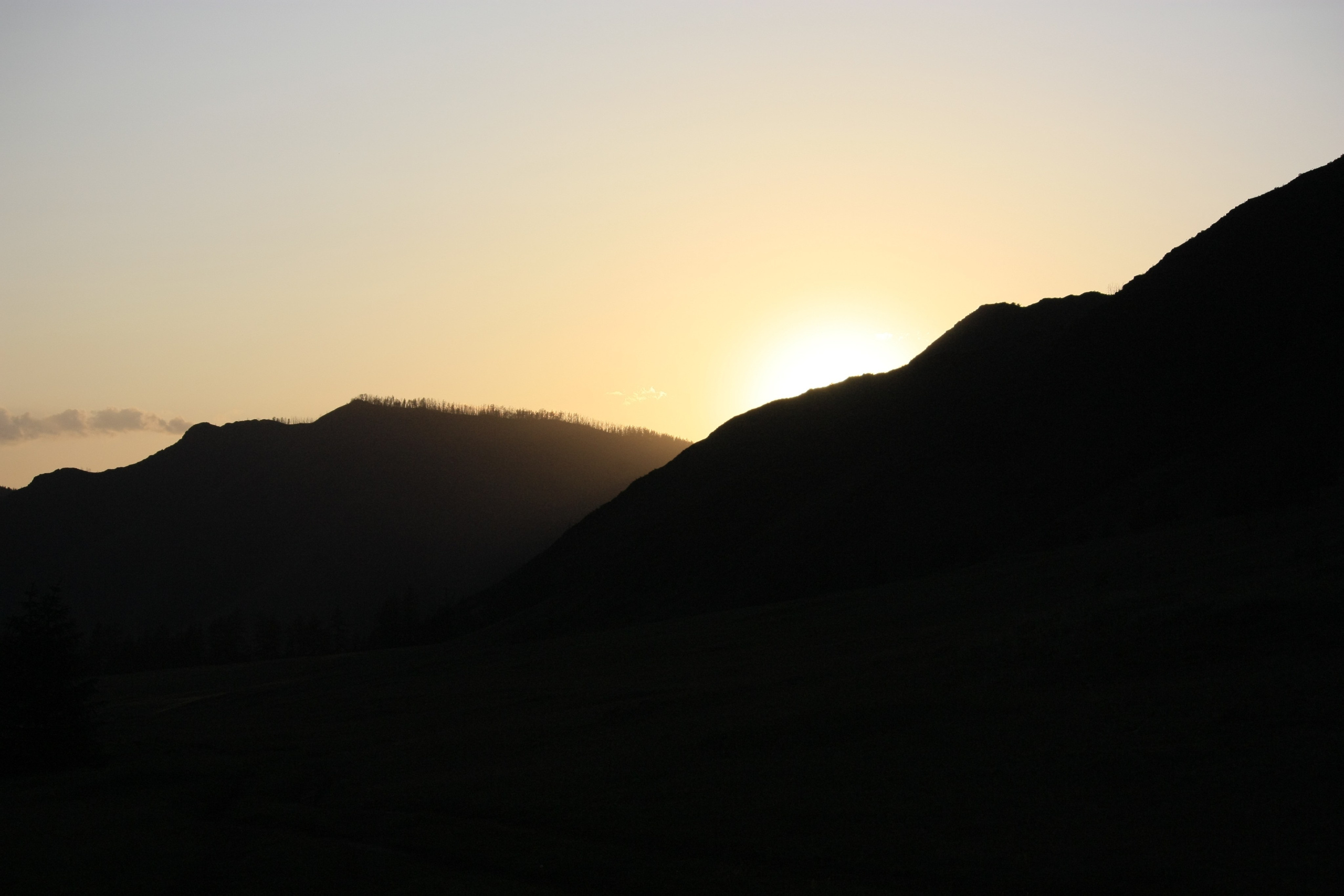 Тыва. ZAGLADIN Bureau