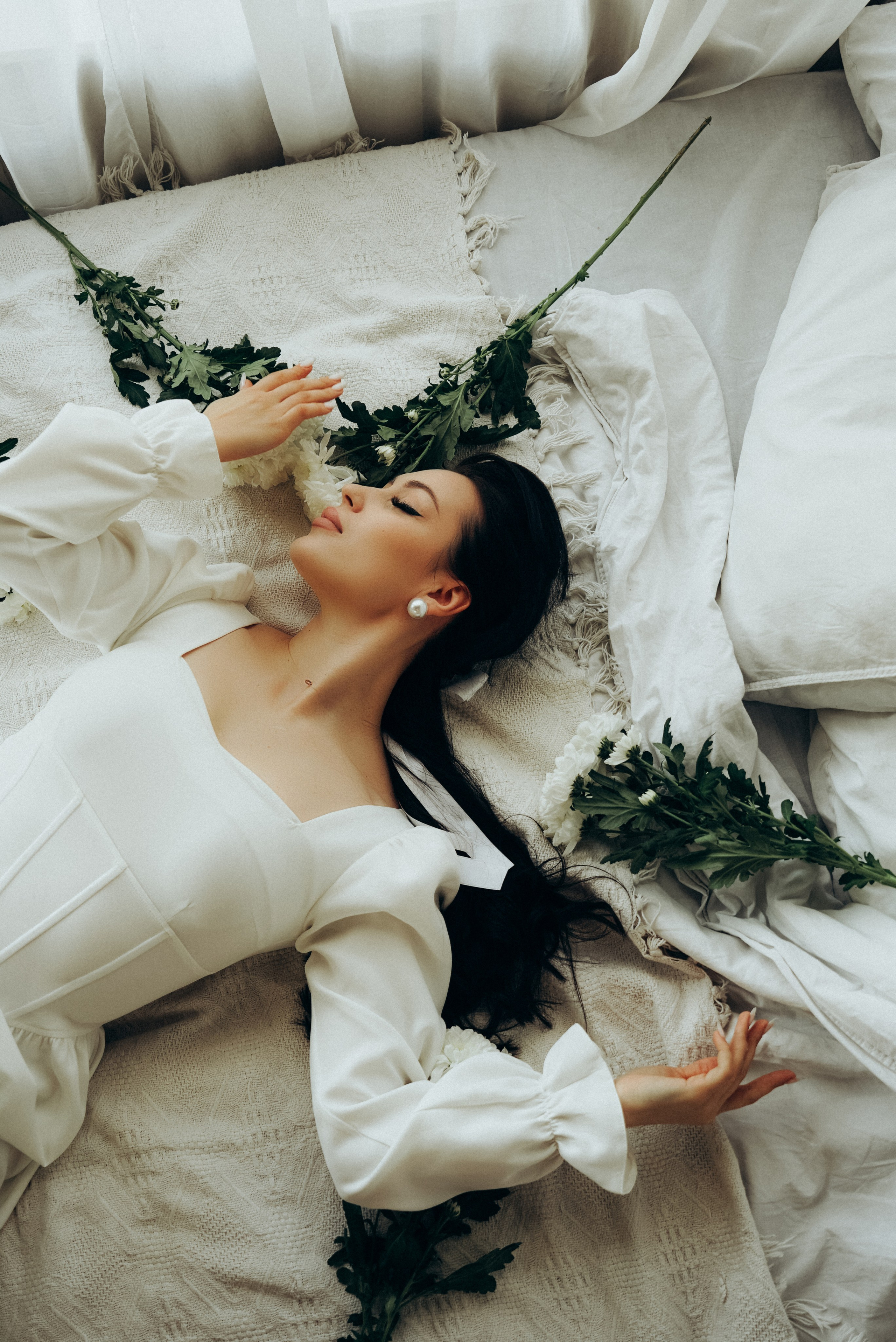 Индивидуальные. Фотограф на Камчатке Воронина Ульяна