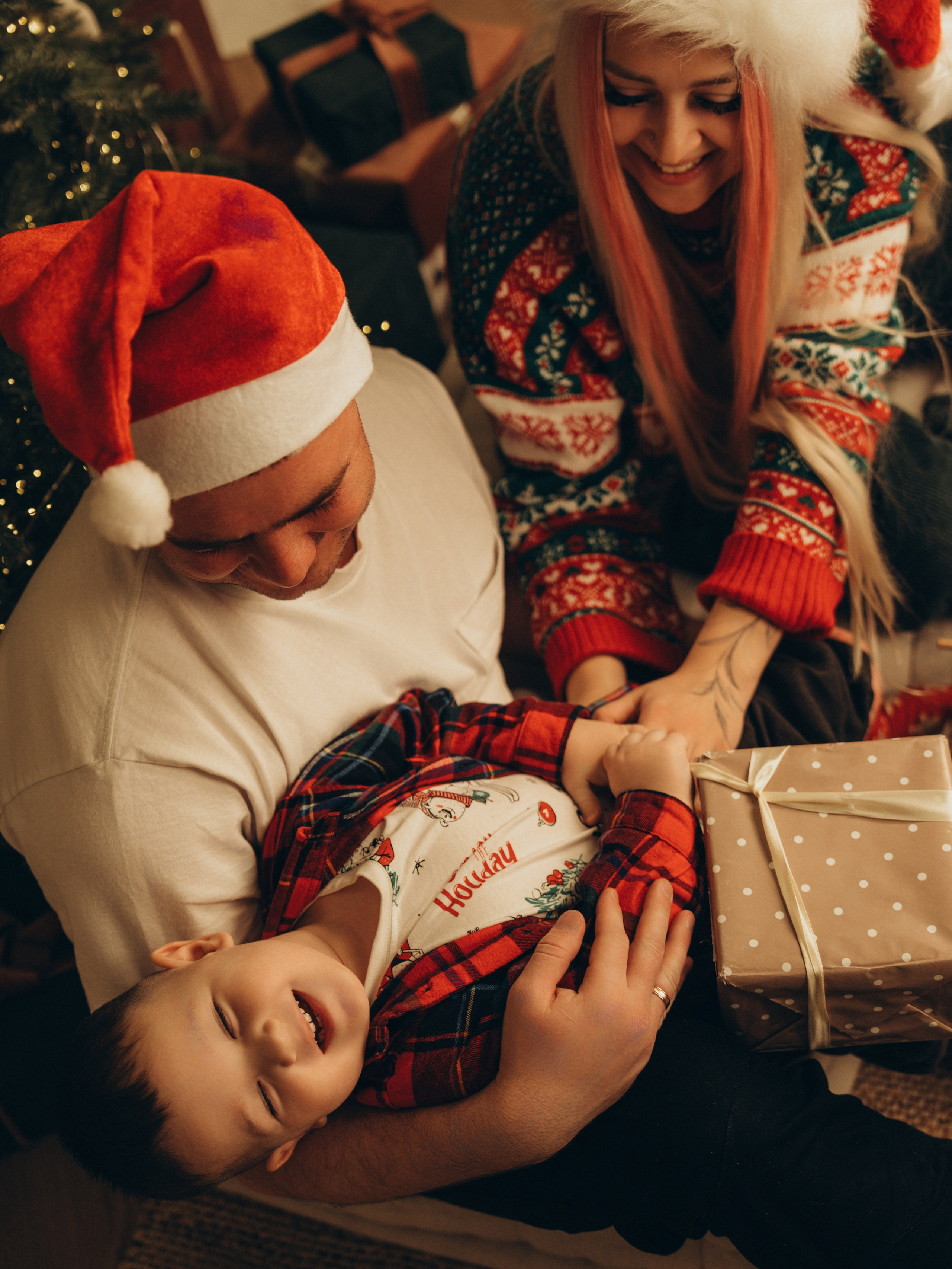 Семейные. Фотограф на Камчатке Воронина Ульяна