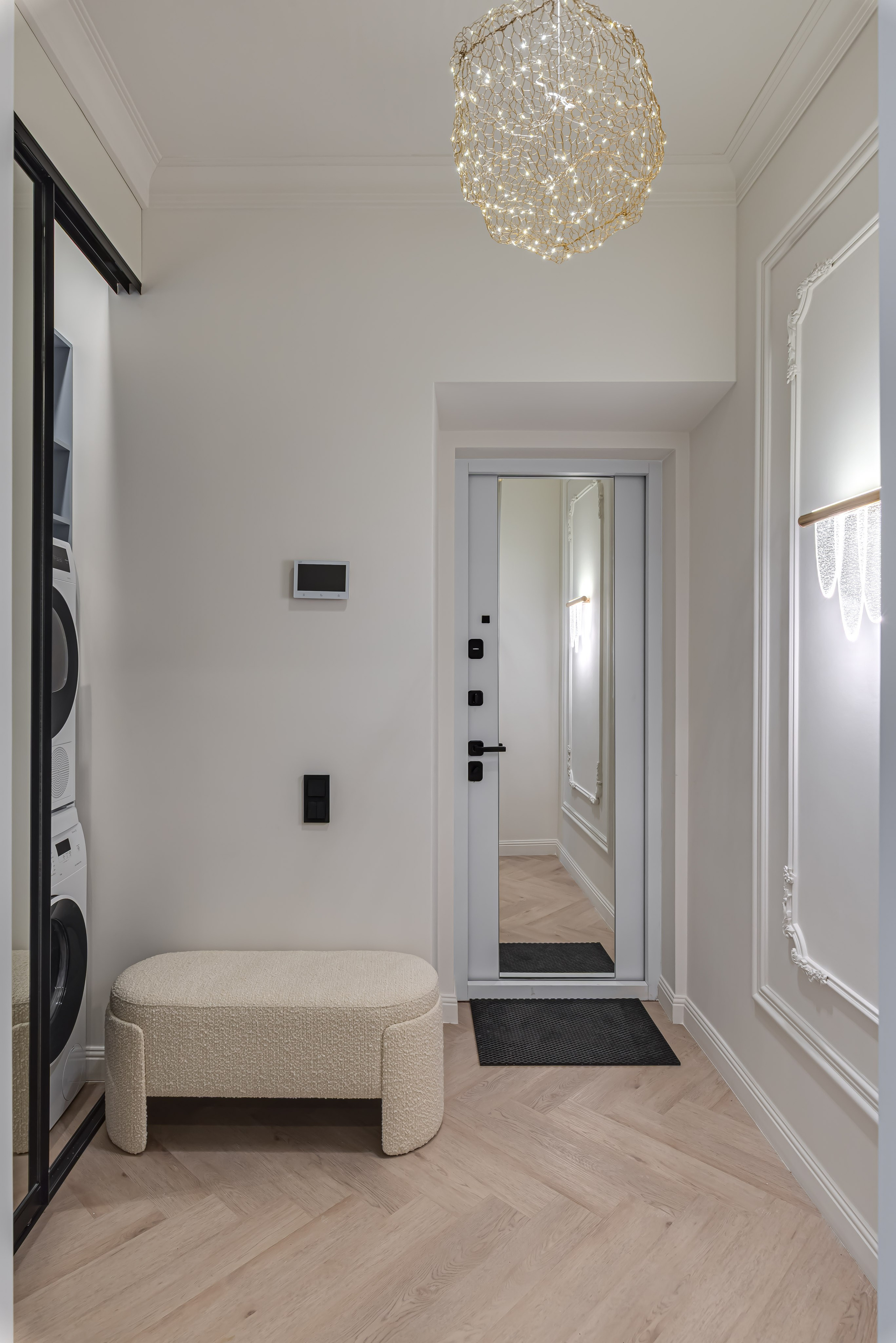 Кутуза Флиппинг, 54 м. Главная