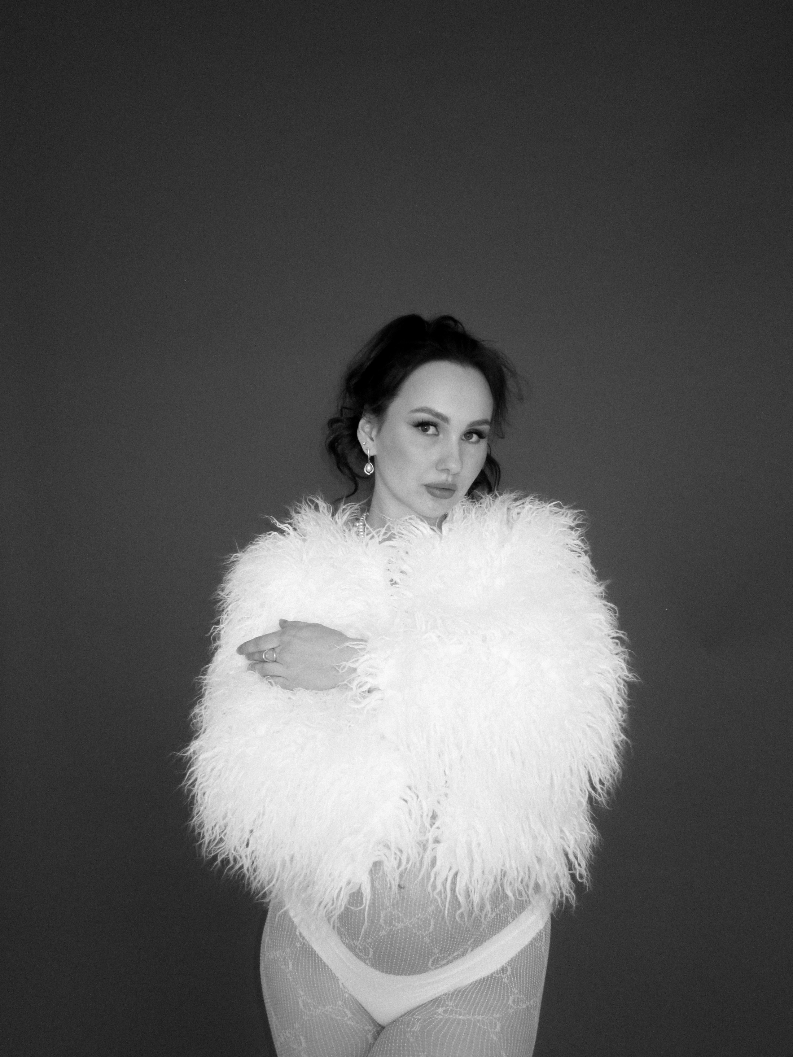 DARYA. Content maker Saint Petersburg Moscow and the whole world