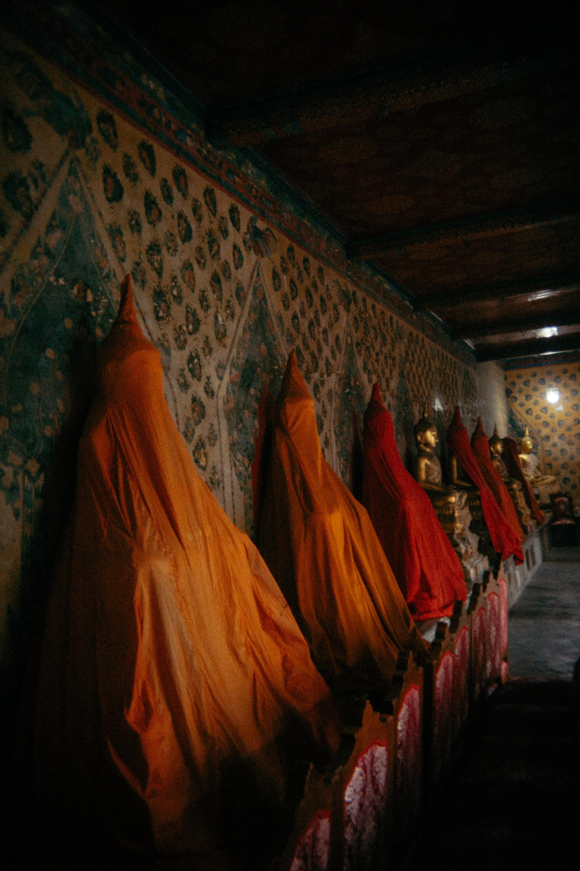 Шри + Бангкок. Фотограф Тбилиси Саша Мороз