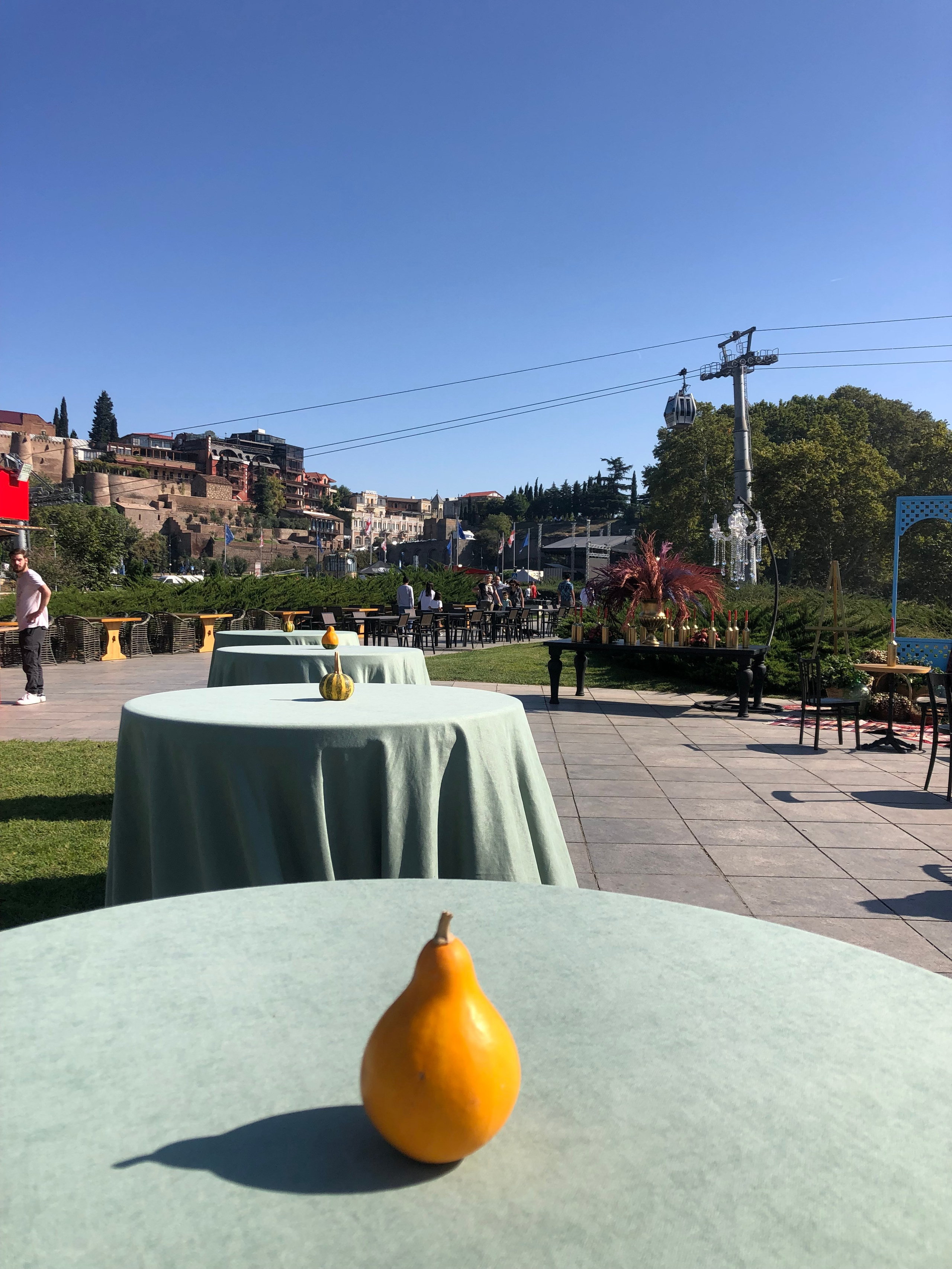 Тбилисоба. Anita_photo