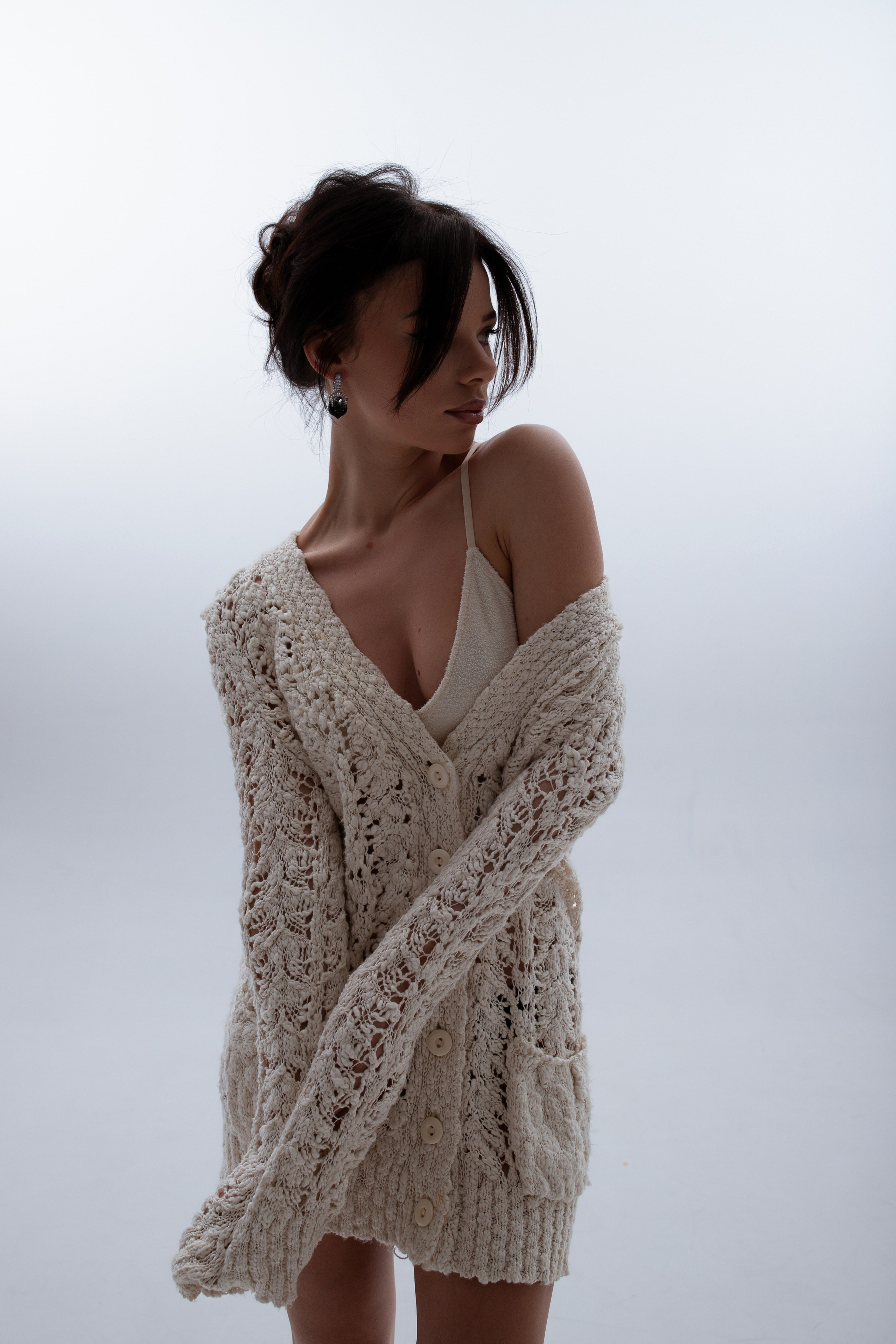 Лина. Лиза|фотограф для брендов и частных клиентов в Москве