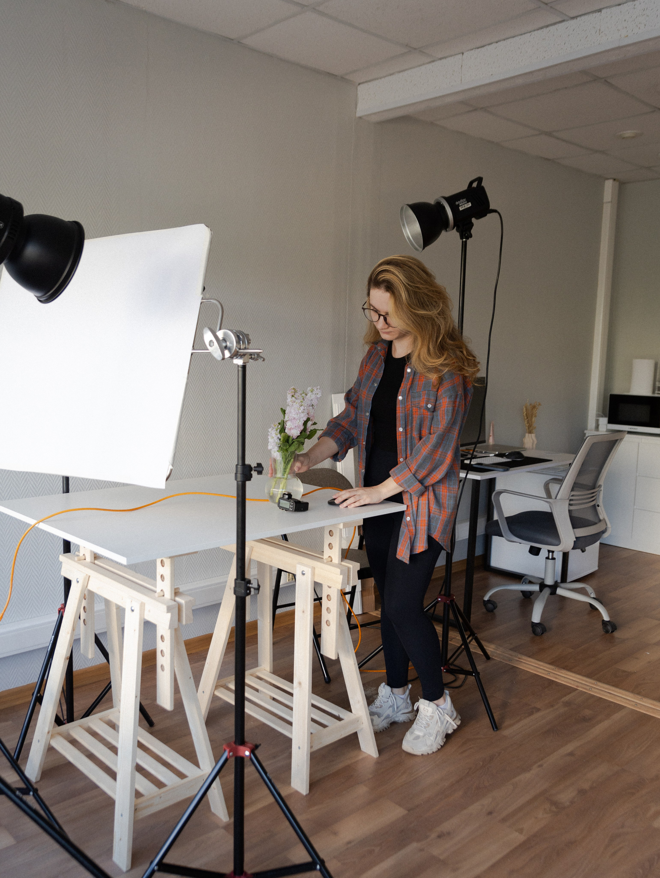 Студия. Предметный фотограф | Москва | Дарья Федотова