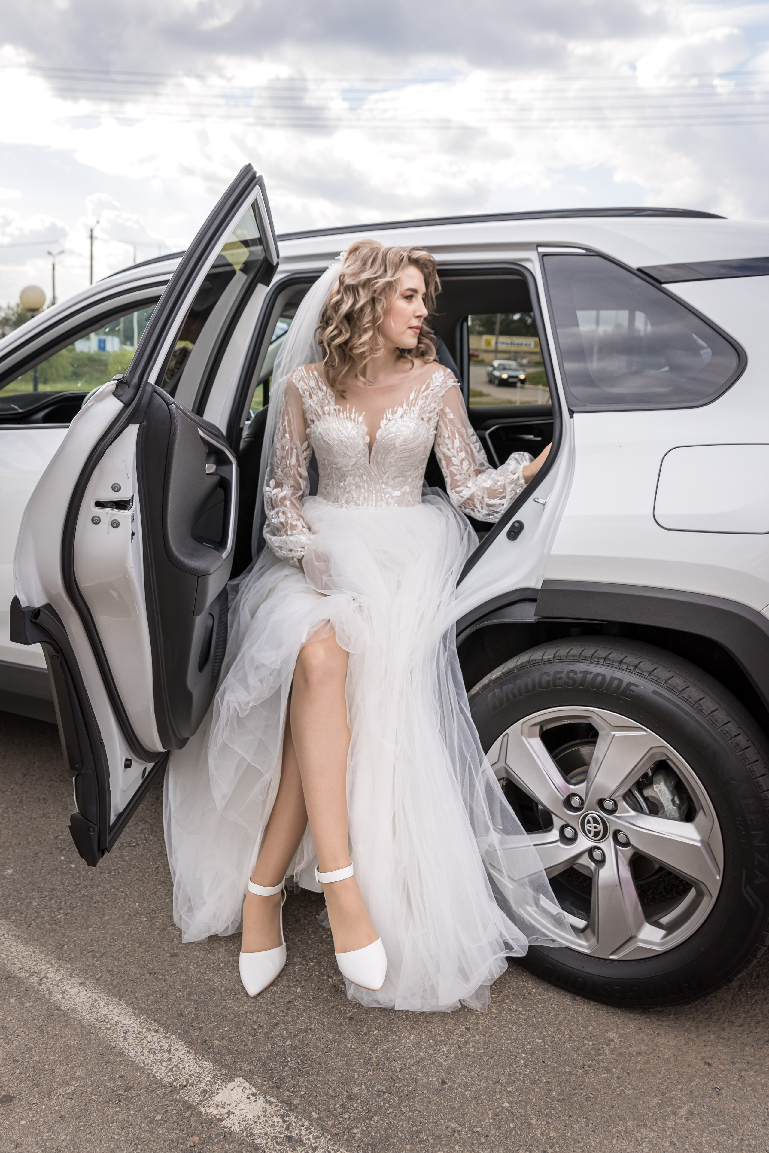 Анна и Николай. Свадебный, семейный и детский фотограф в Алексеевке Анастасия Ковальчу