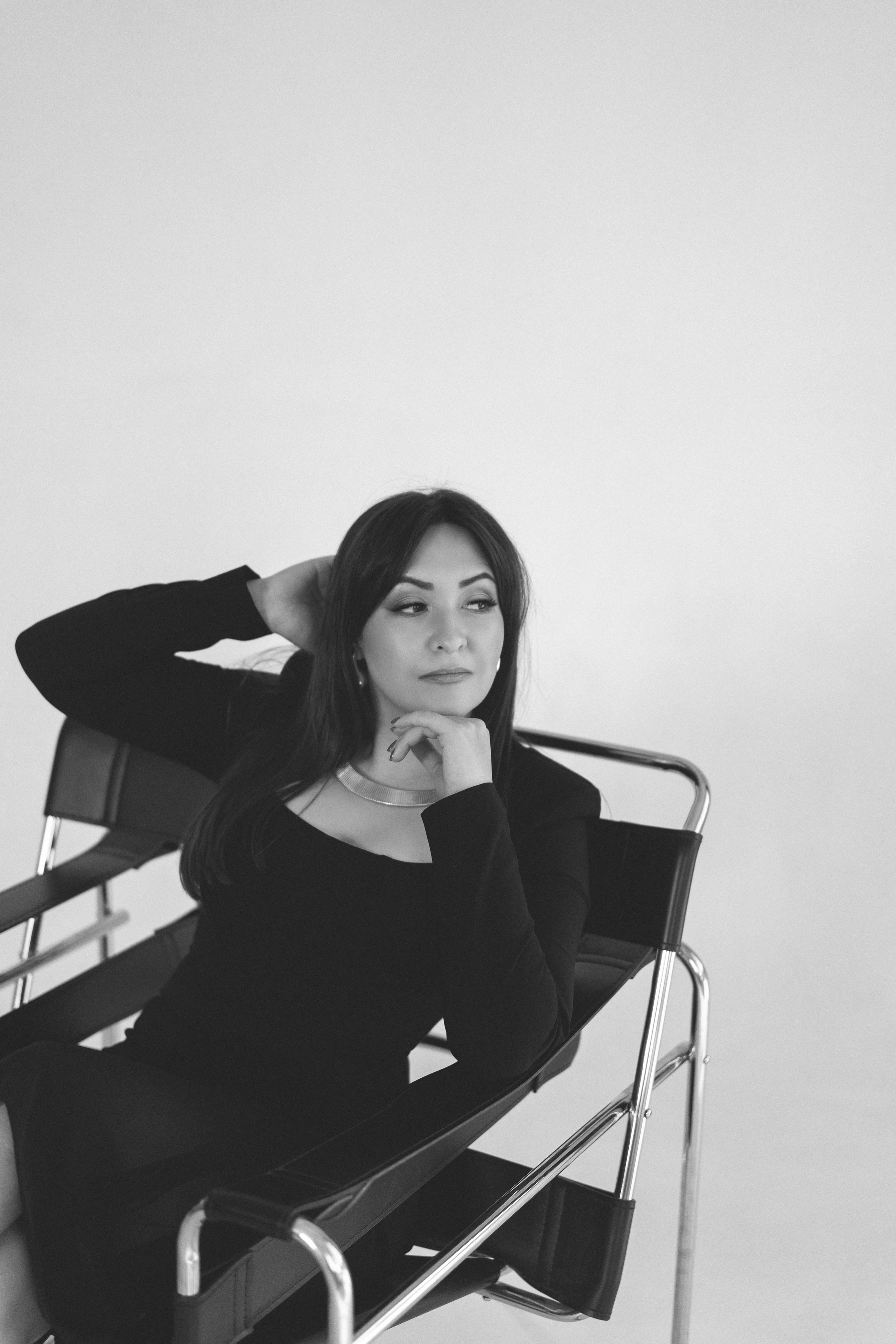 Марина. Фотограф Лютикова Ирина, Тюмень, Москва