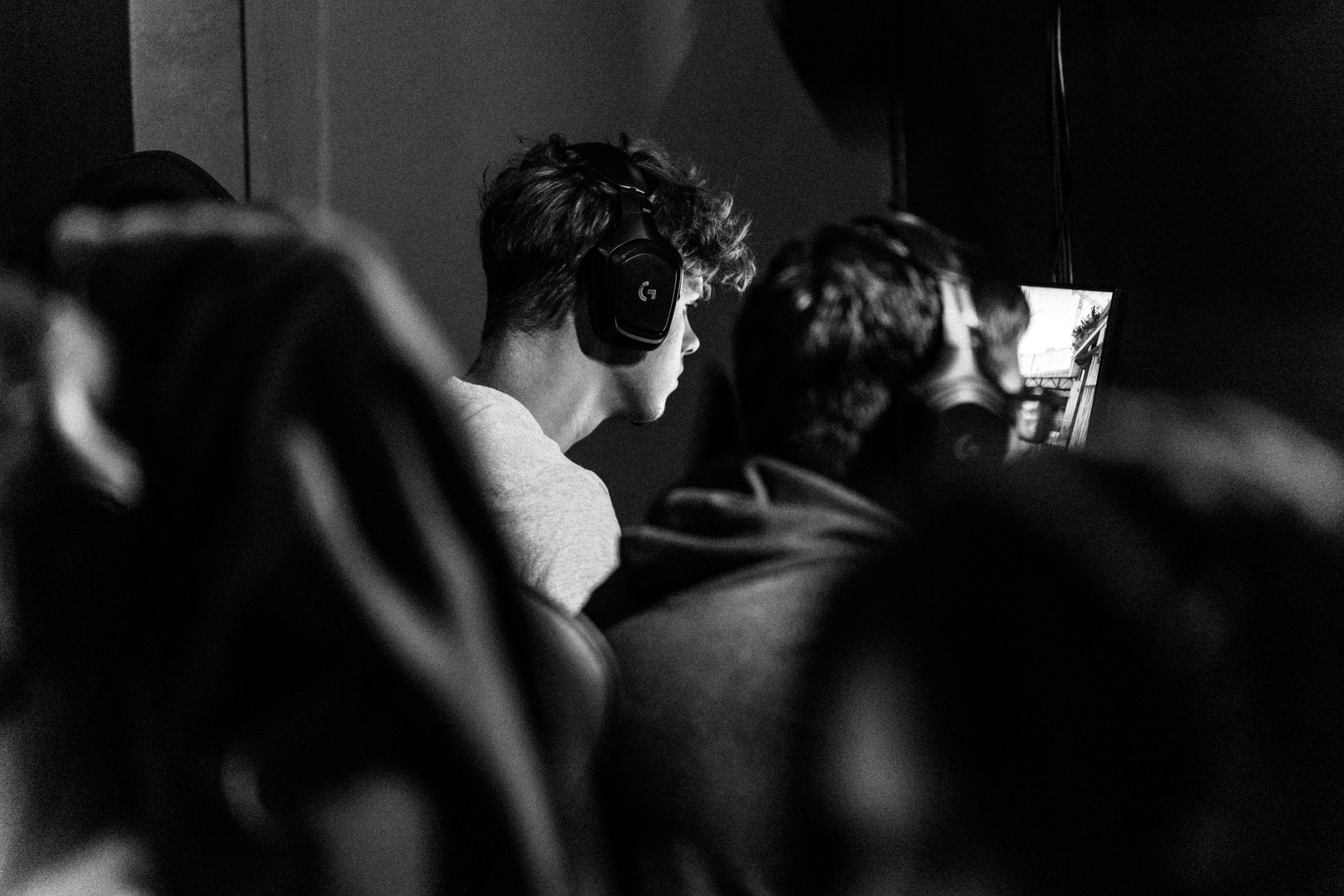 Открытие Kiberroom. Фотограф Новополоцк, Полоцк, Минск, РБ, Зимаков Егор