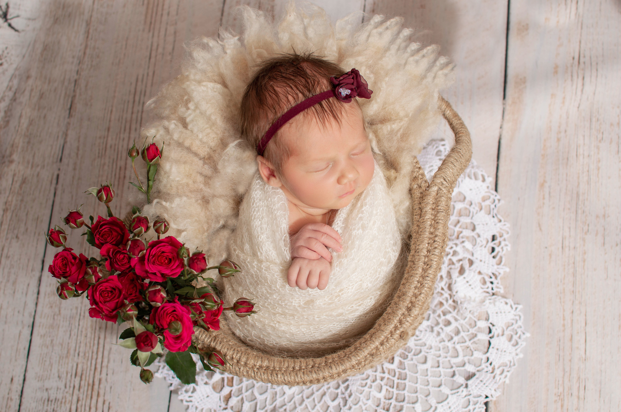 Эмилия. Фотограф беременности и новорожденных Мария Шмидт