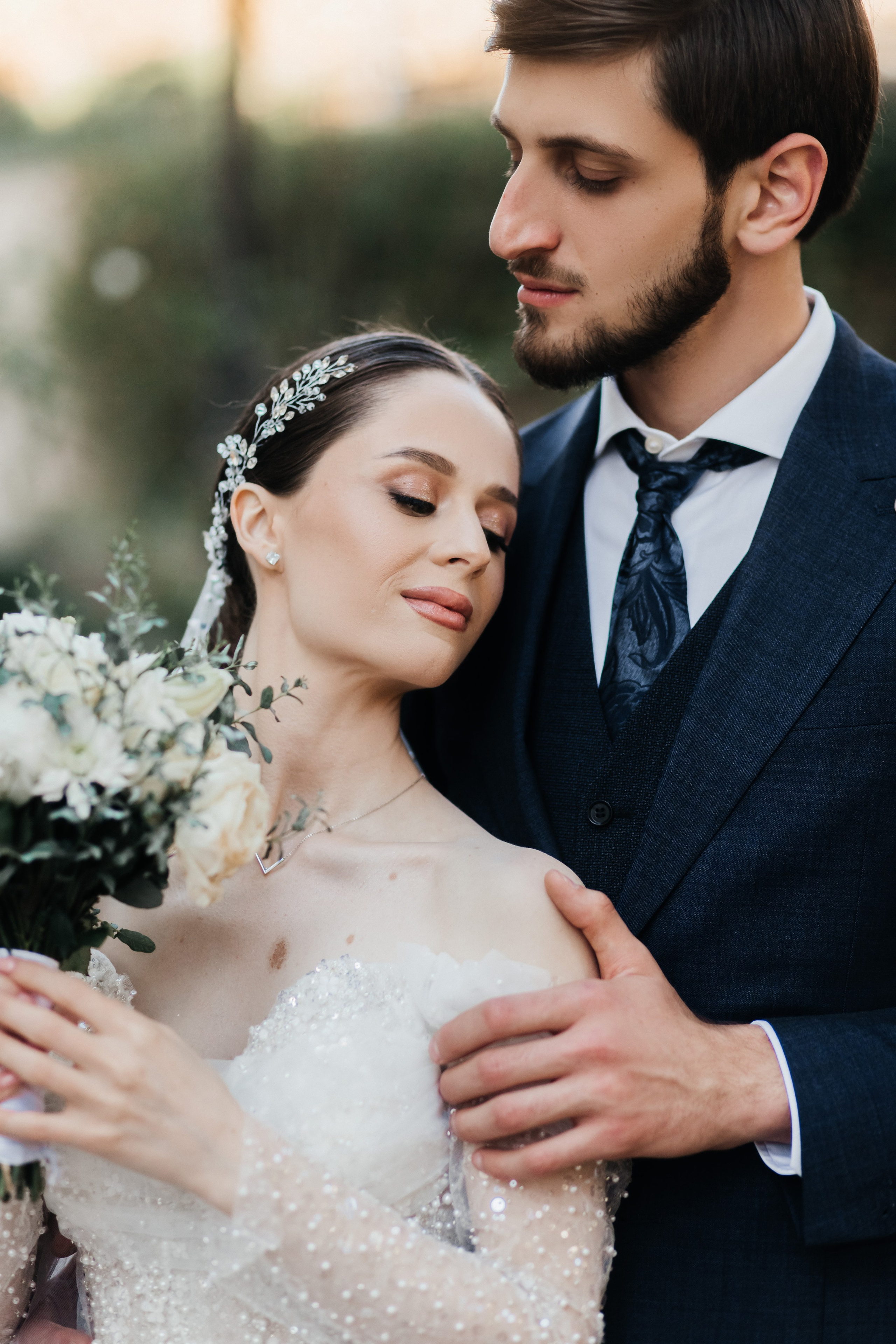 DANIIL & DIANA. Свадебный и семейный фотограф в Сочи Анастасия Мальцева