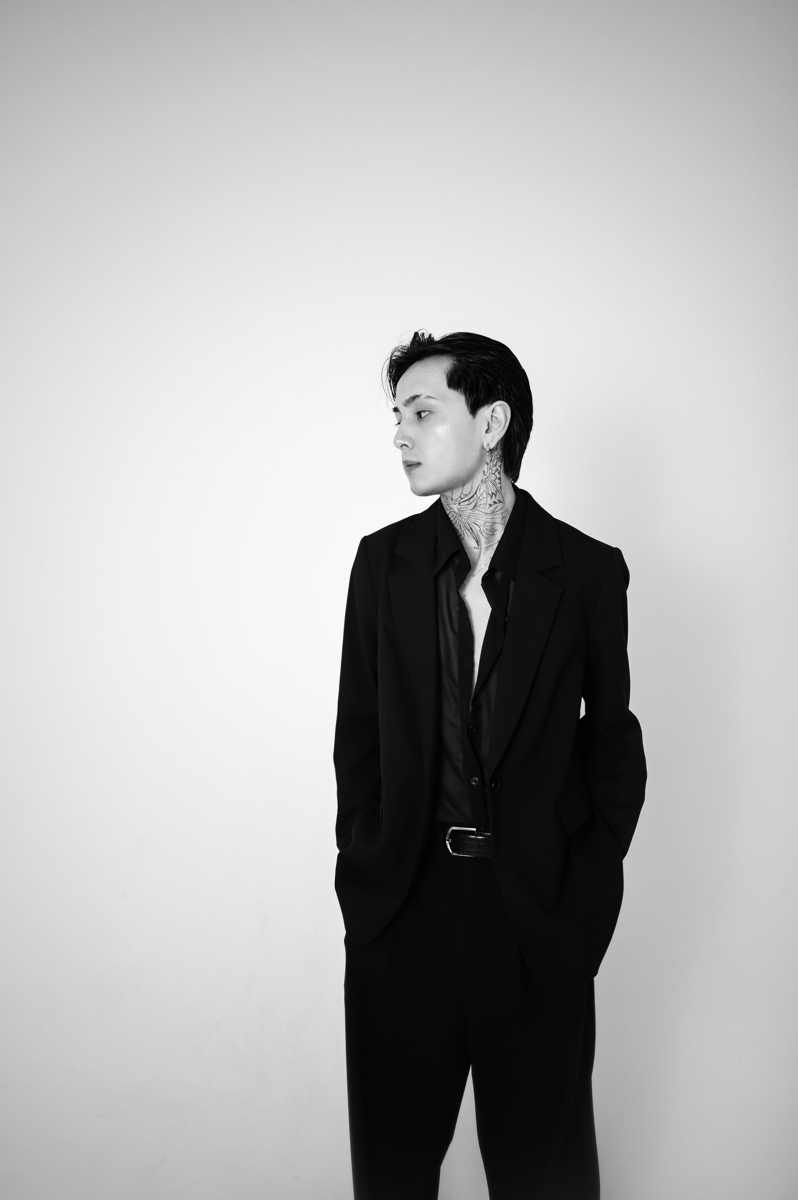 Али. Фотограф Москва и МО Анастасия Пясковская