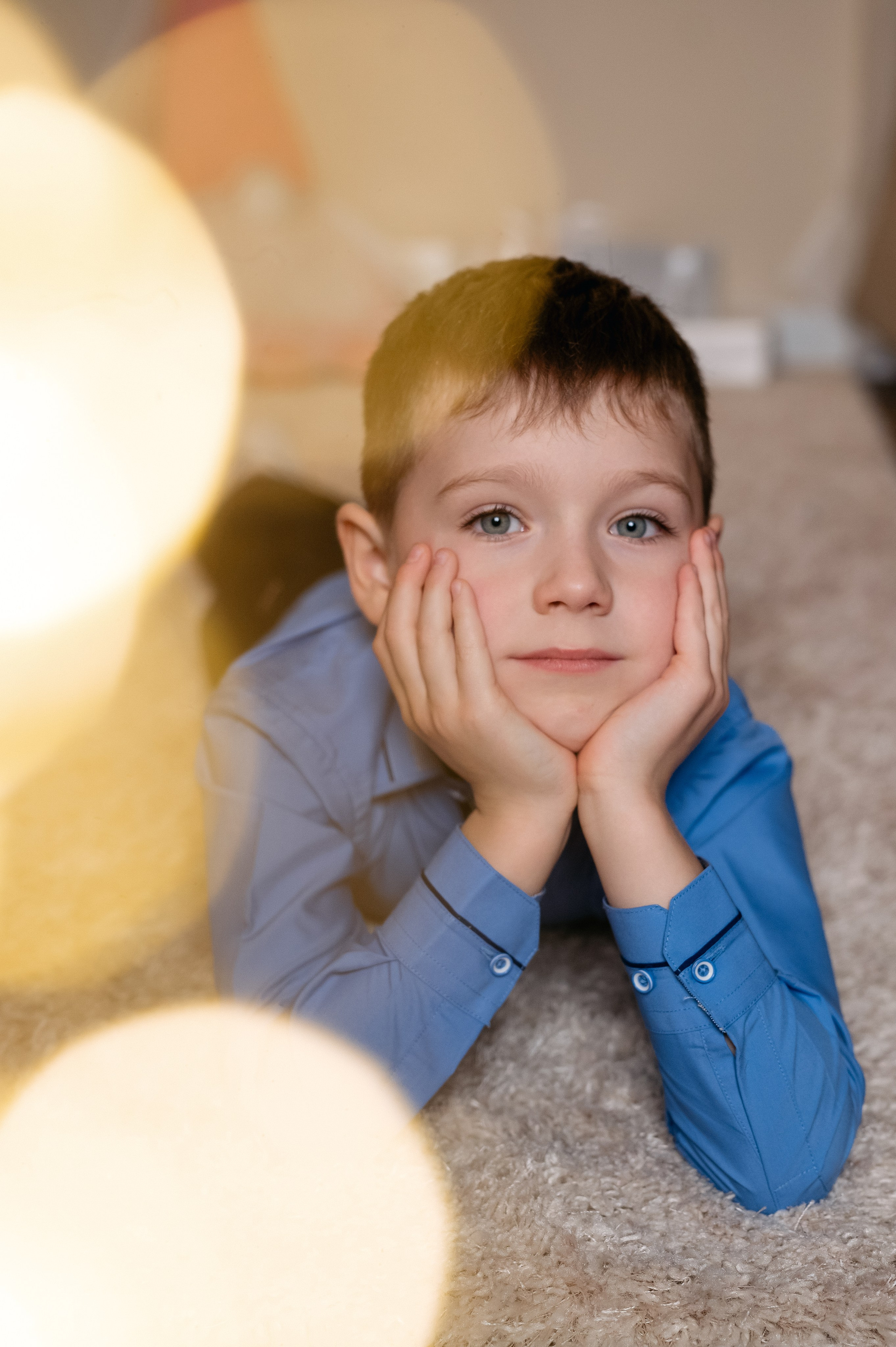 Новый год 2024-25. Ваш фотограф в г. Петропавловске-Камчатском Арина Алексеева