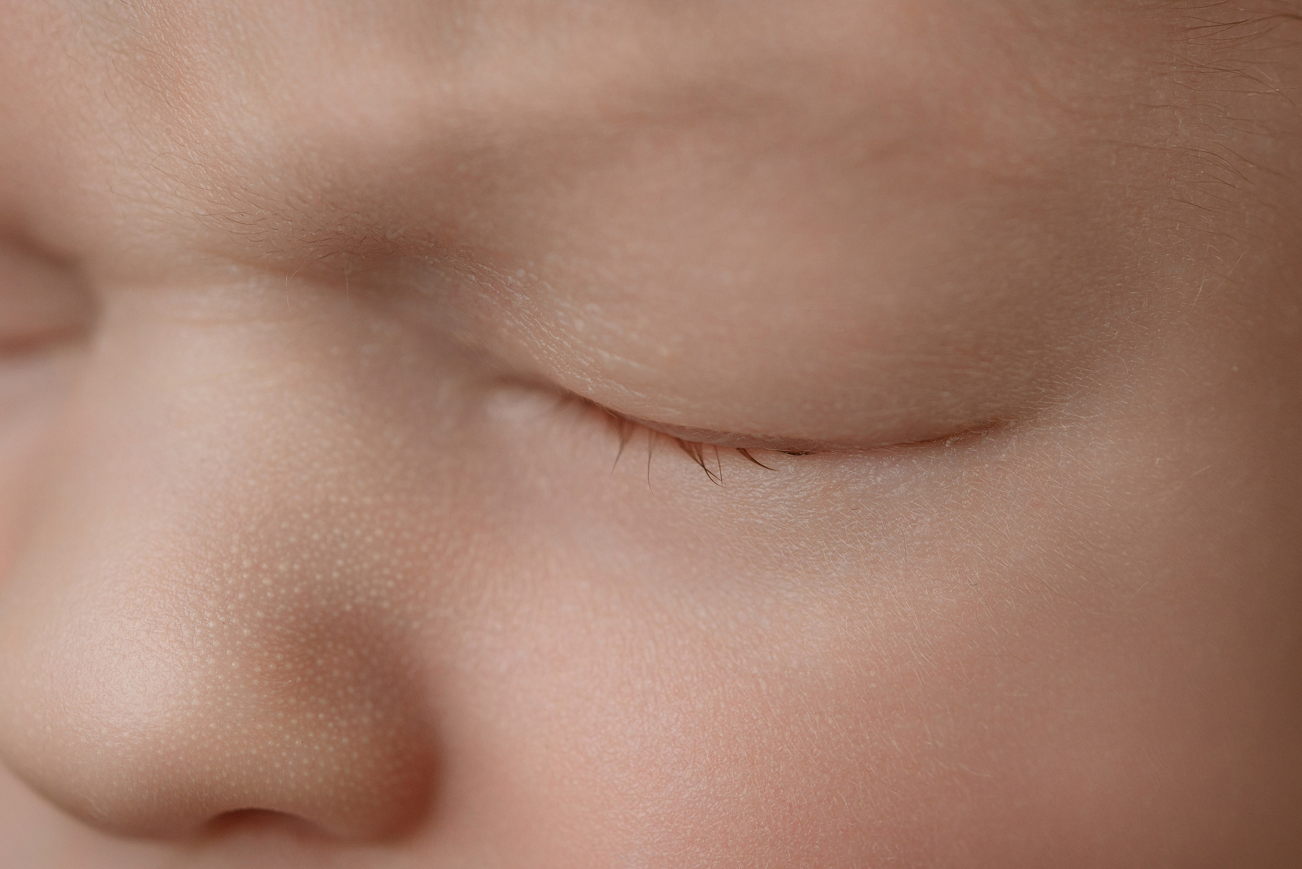 Арсений. Фотограф новорожденных Белгород