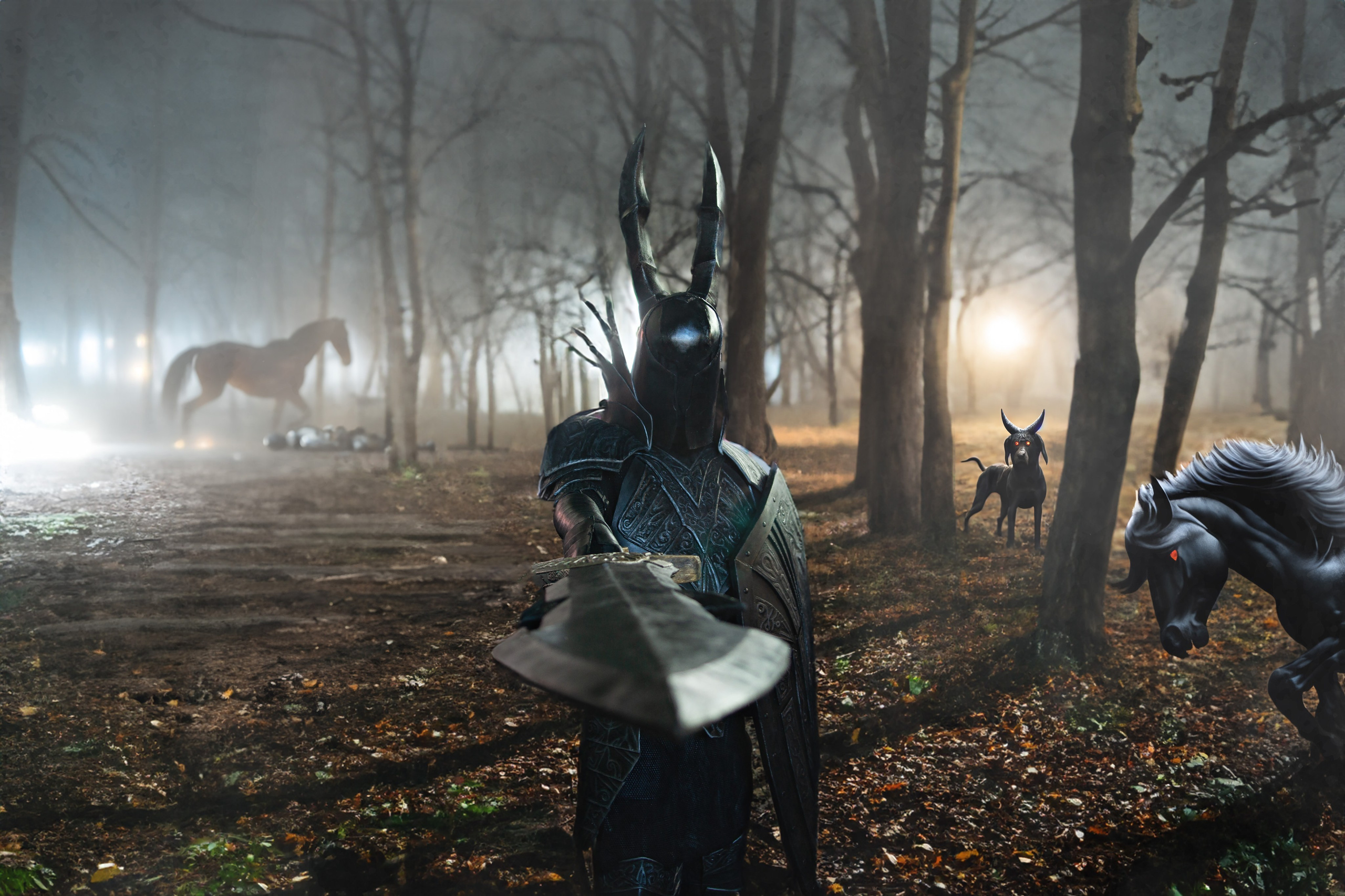 Арт-фотосессия в Минске | Художественная фотография и креатив