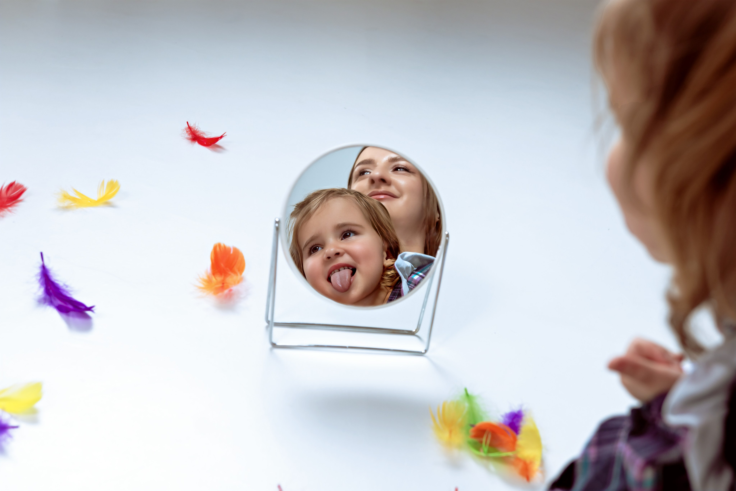 Детский центр Без границ фотосессия