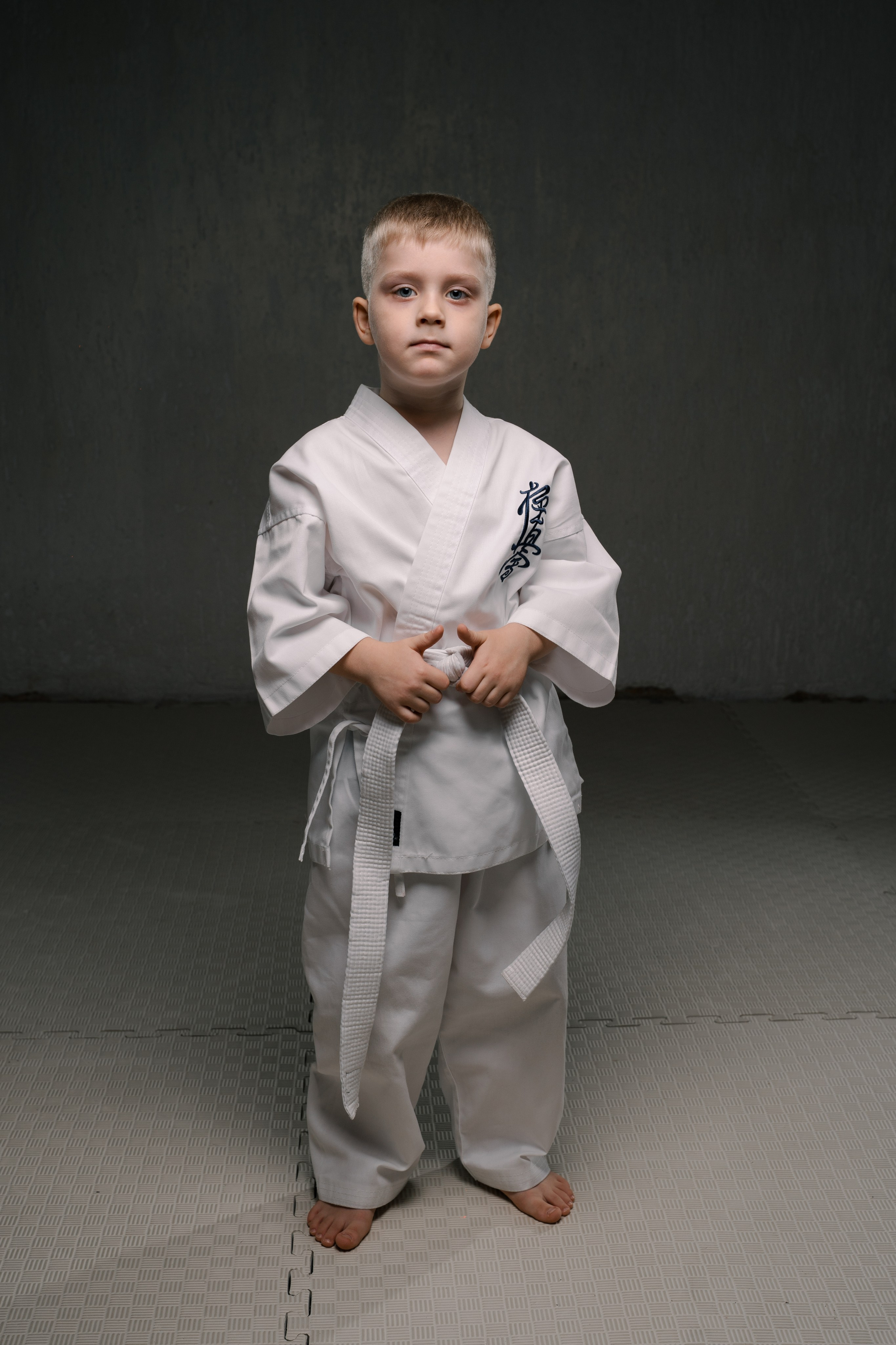 Киокушинкай каратэ. Выпускные альбомы Натальи Бутко: Новороссийск, Анапа, Геленджик