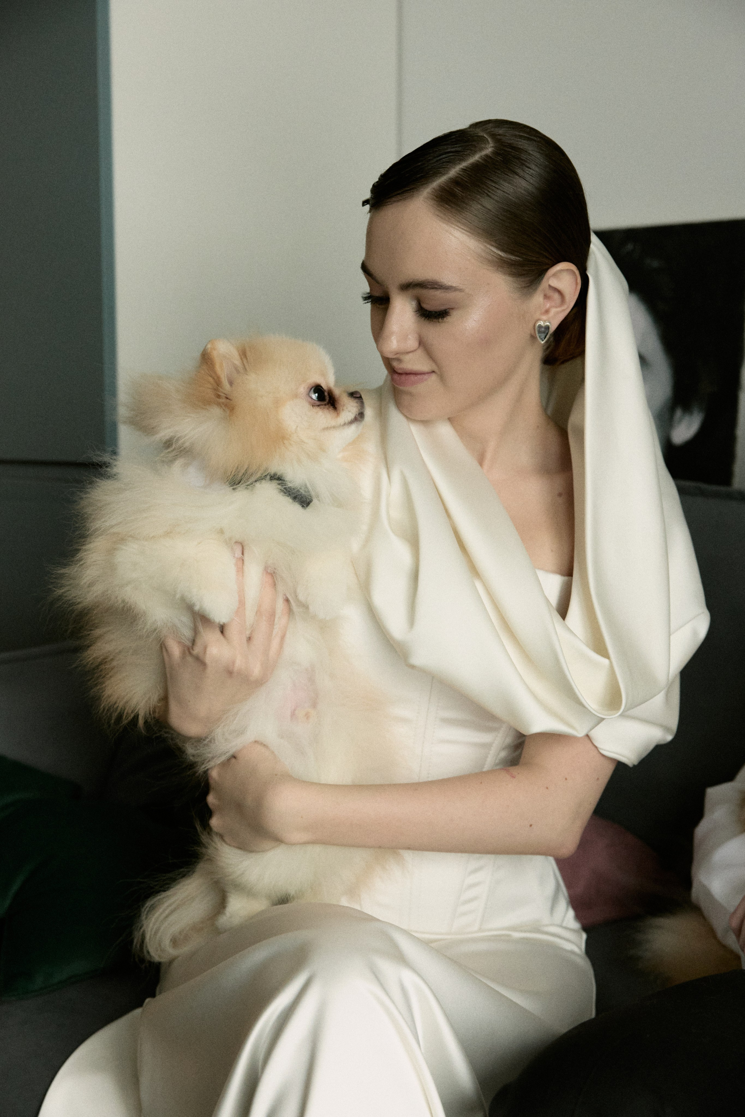 Александр + Дарья. Семейный и детский фотограф Юлия Шох