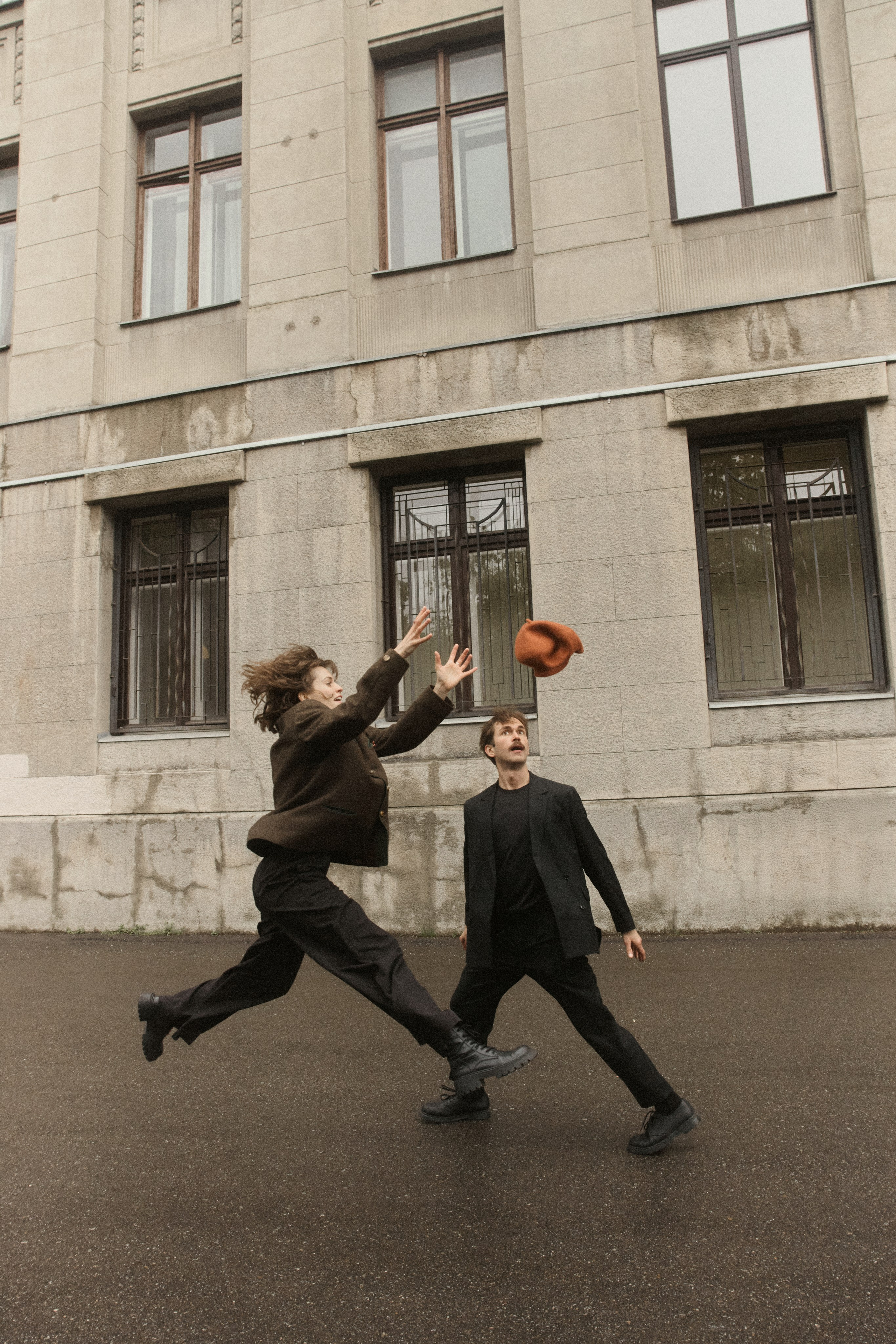 Давид + Катя. Семейный и детский фотограф Юлия Шох